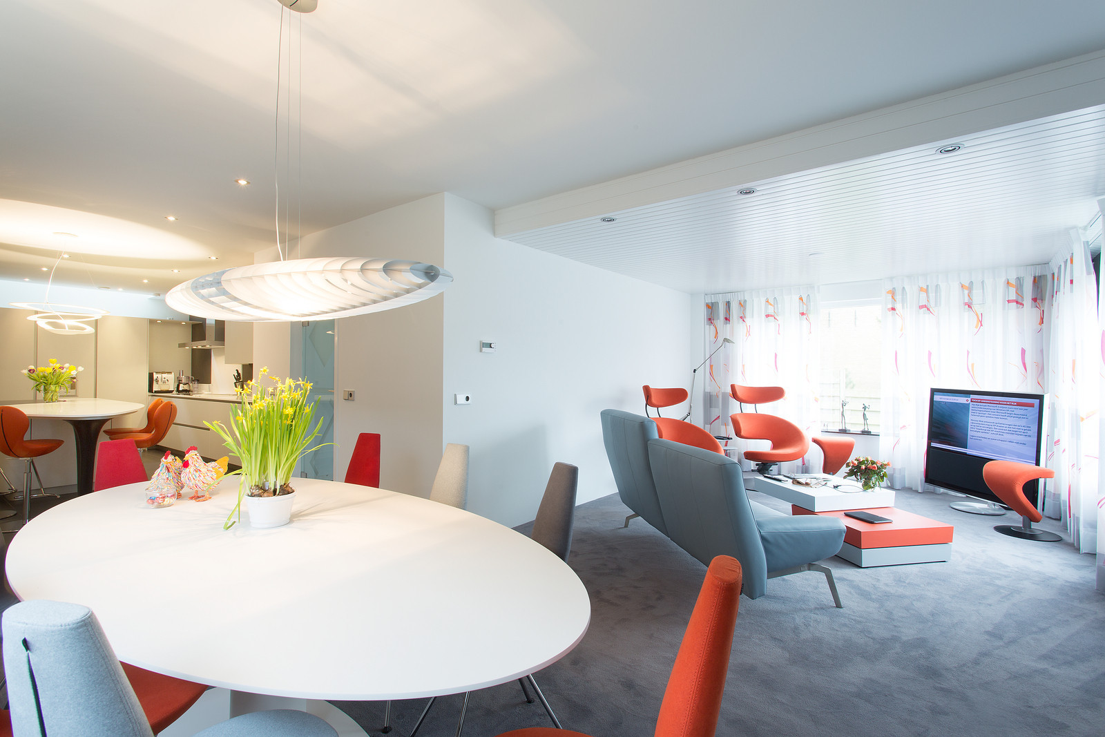 OLA 20 号公寓 现代简约风格打造宜居空间-13