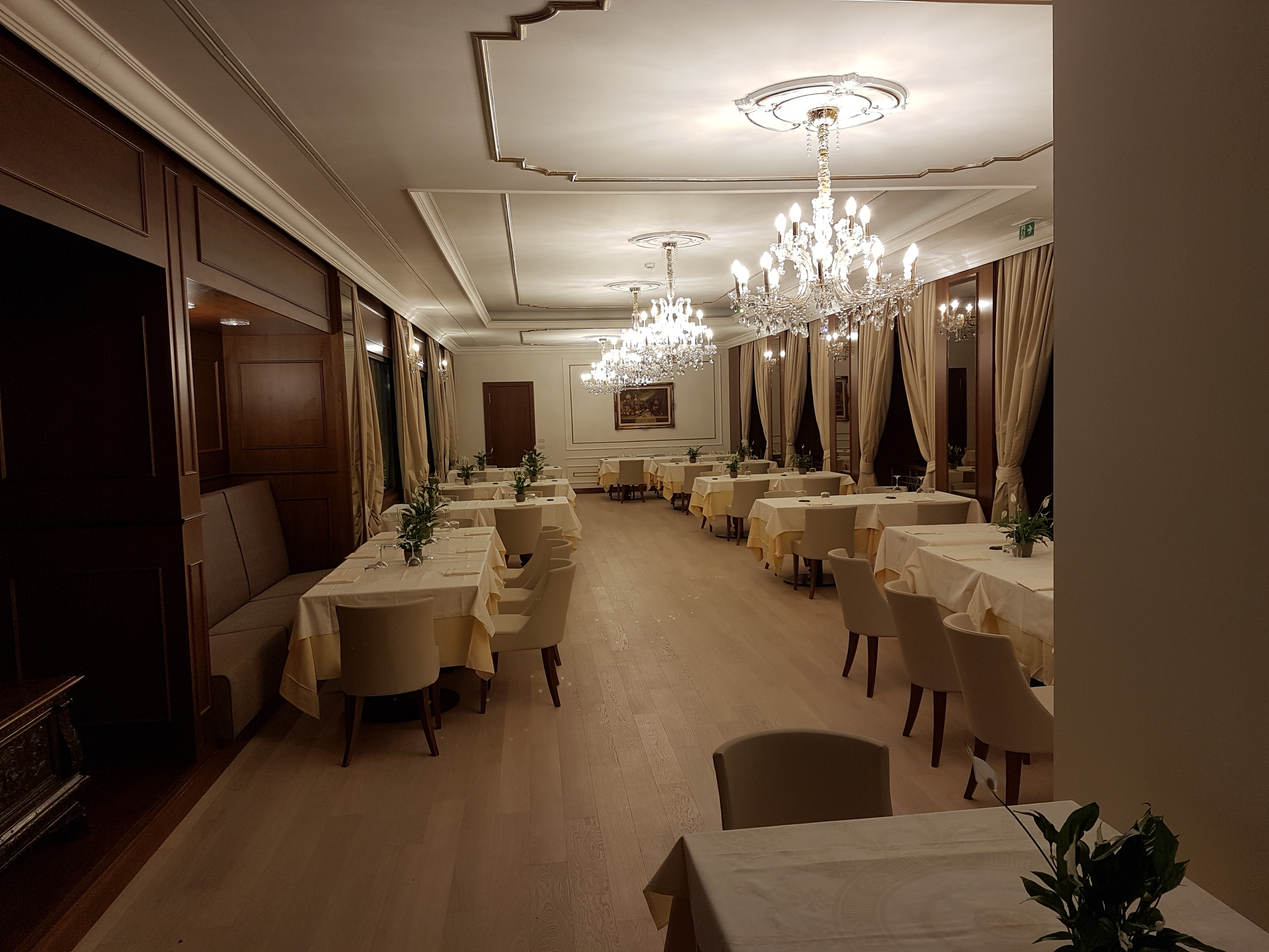 2016 年智能酒店 LED 照明与智能家居系统集成案例-9