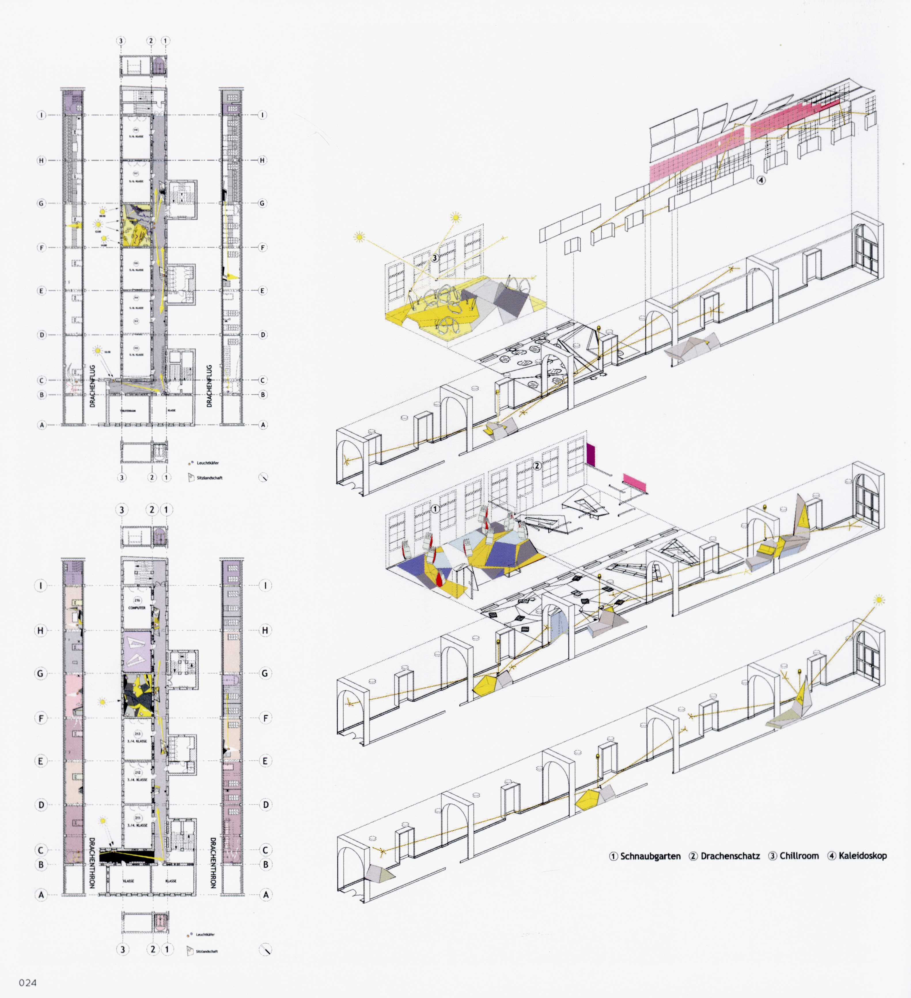 国外幼儿园设计-3-32