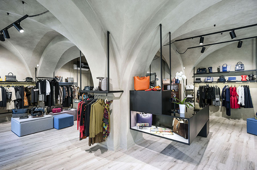 My Reason 女装店-4