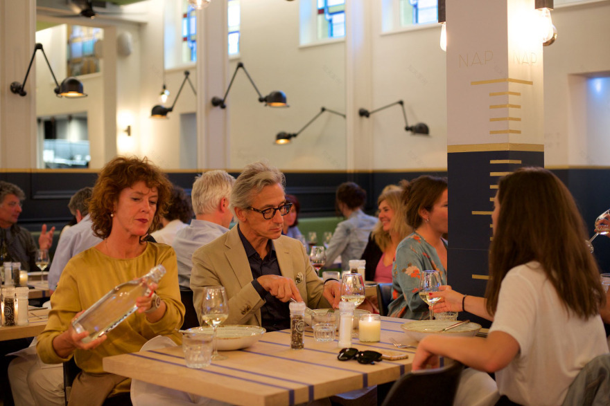 荷兰风味餐厅 Floreyn-12