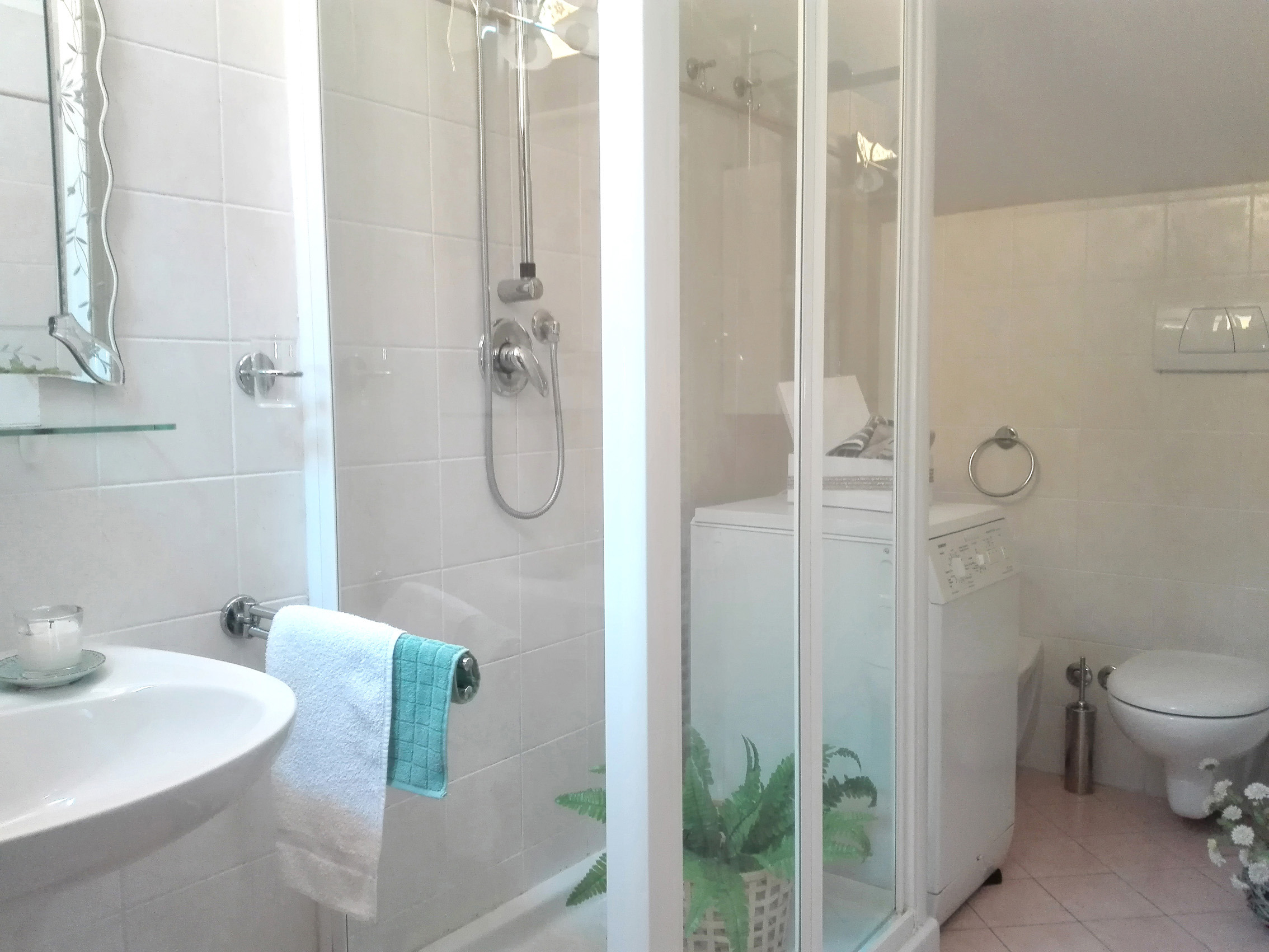 2017 年意大利三层独立别墅家居装修案例-33