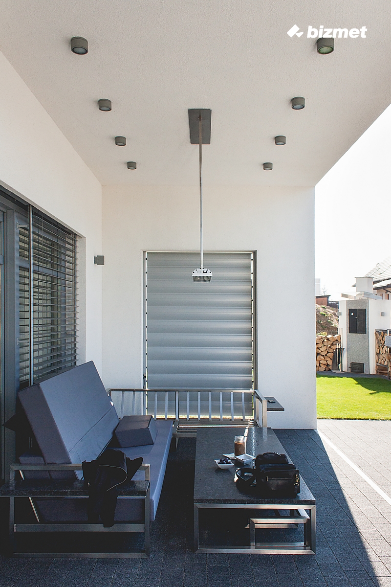 2018 年完工的单户住宅设计-5