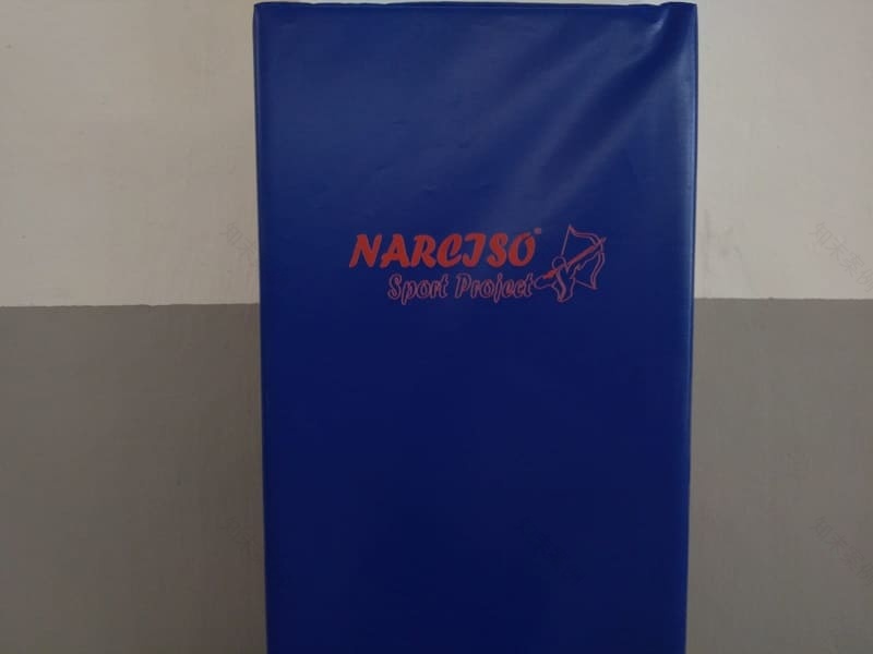 学校体育馆防创伤安全保护措施-9