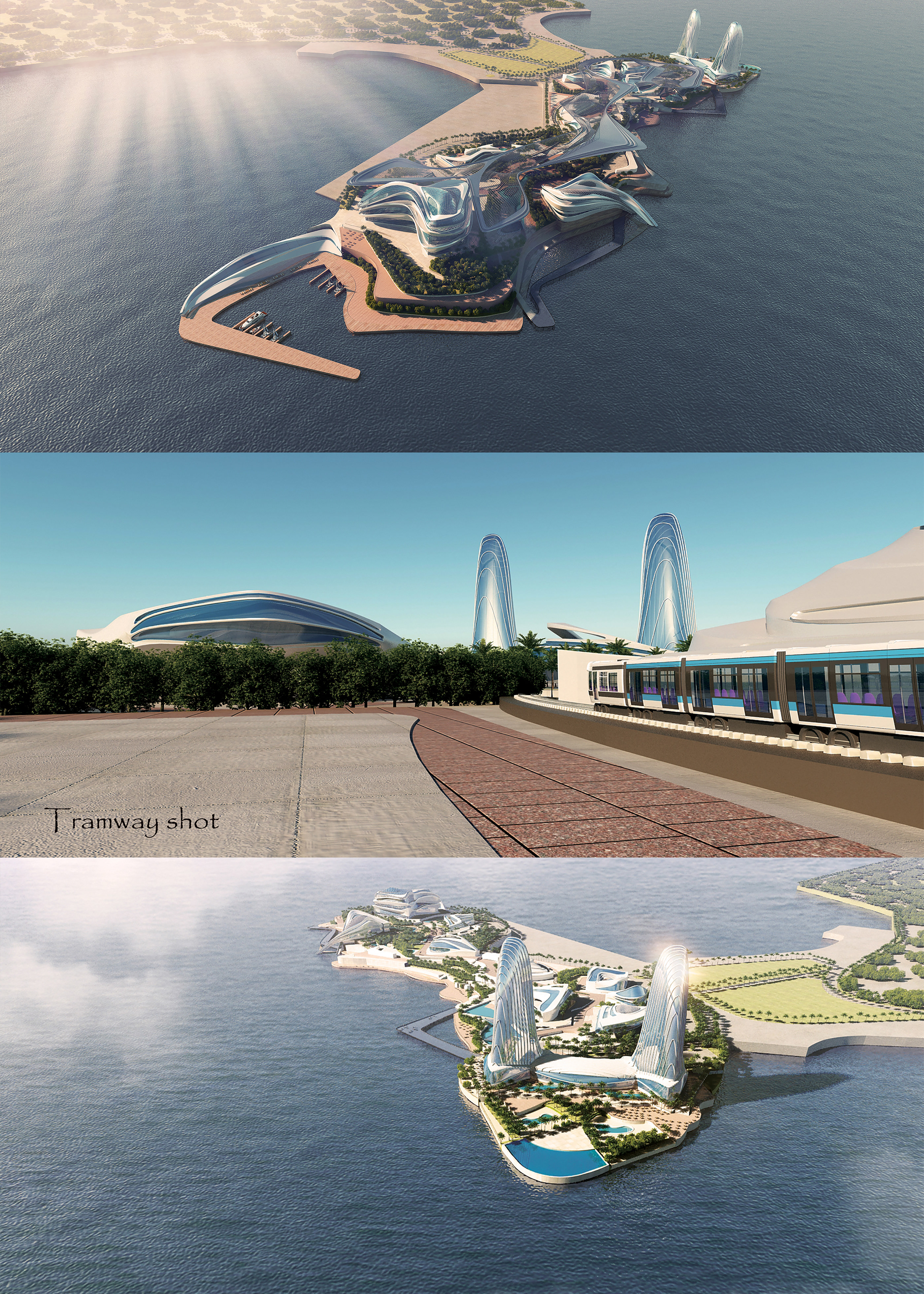 World Expo 2030-2