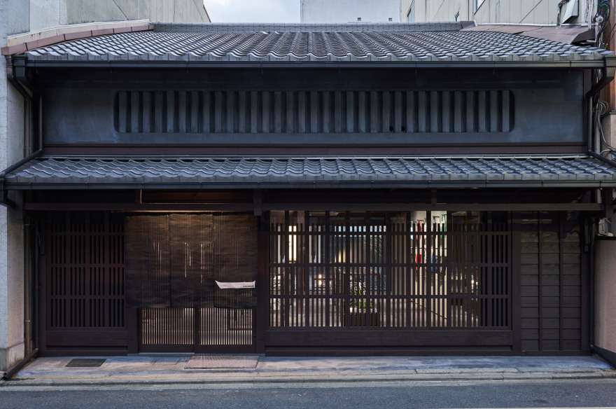 京都三宅岛(Issey Miyake Kyoto)-3