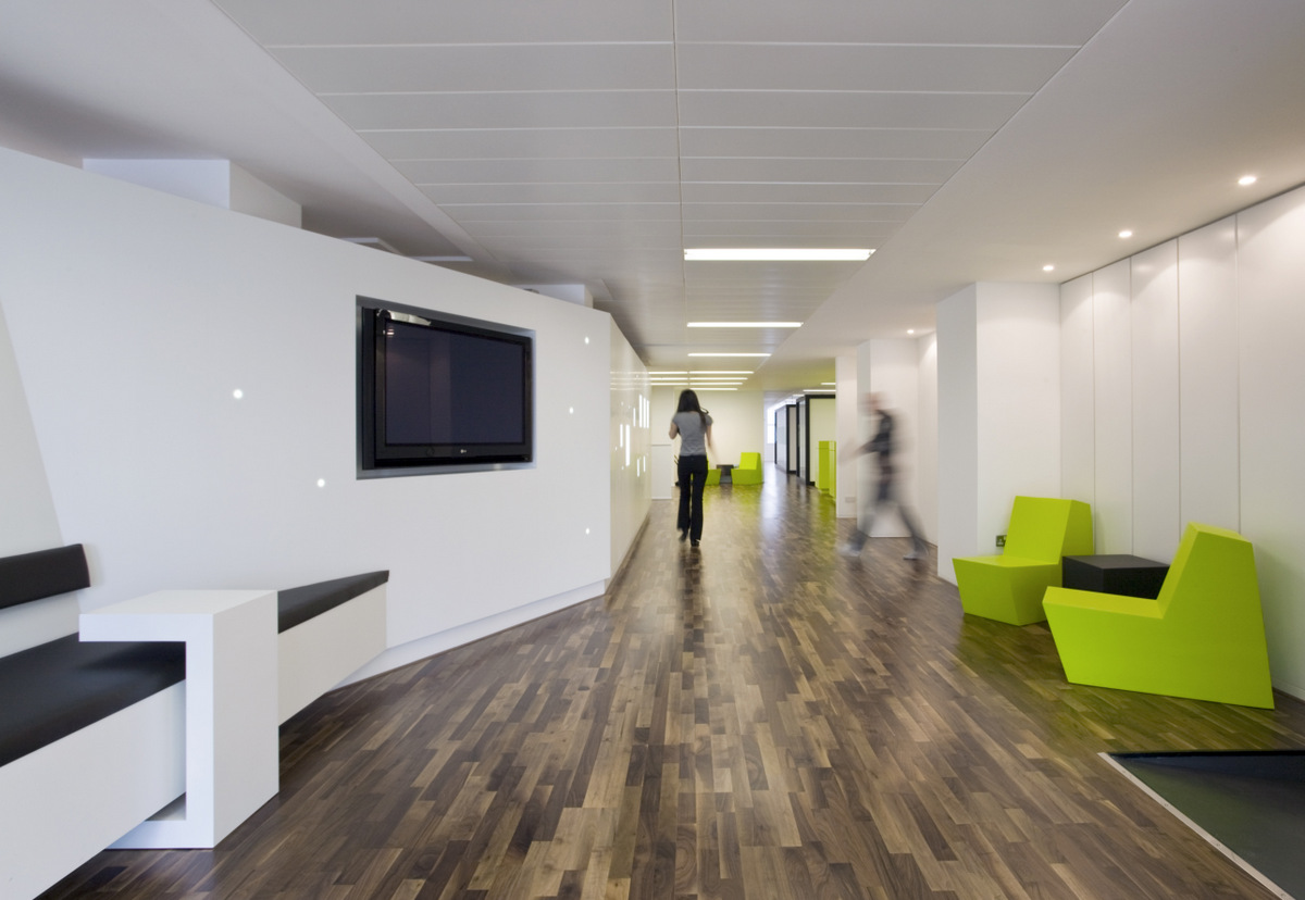 Inside LG’s European Design Headquarters  Jump Studios-16