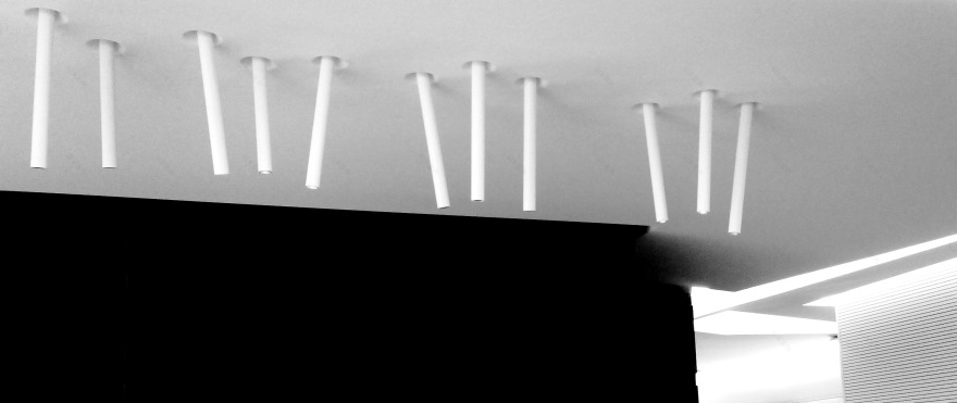 意大利牙科诊所的复杂空间设计-20