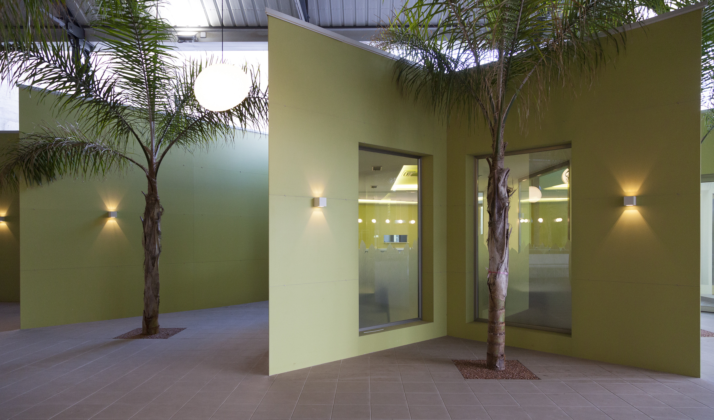 乡村记忆 | 2015 年 Rural Nostra 项目-8