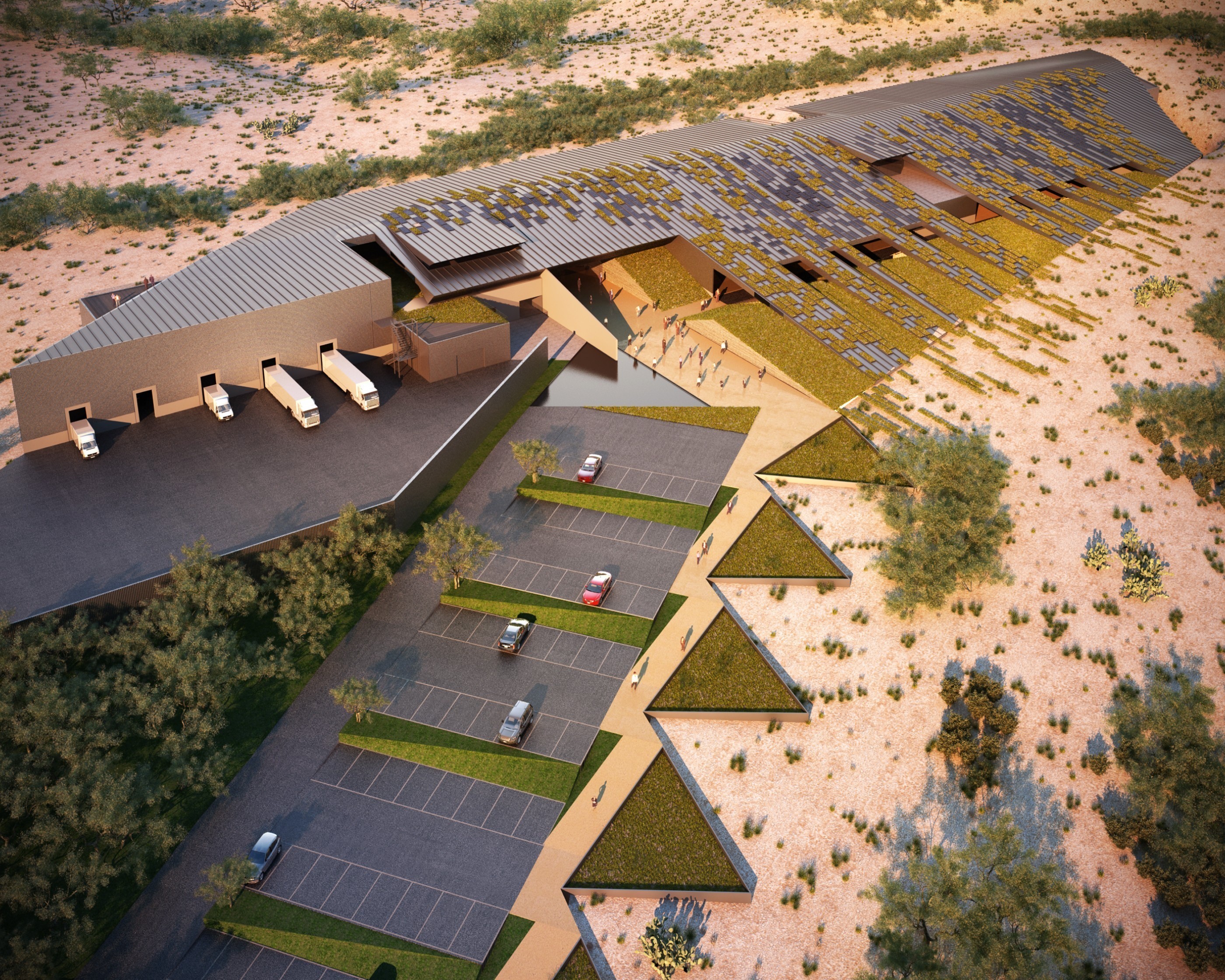 工业印刷工厂的绿色创新设计-3