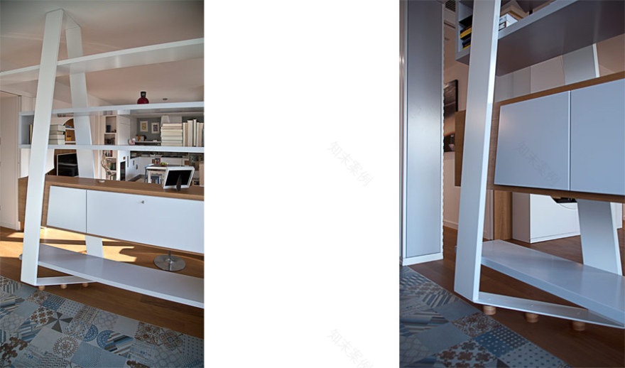 米兰私人公园里的活力空间-13