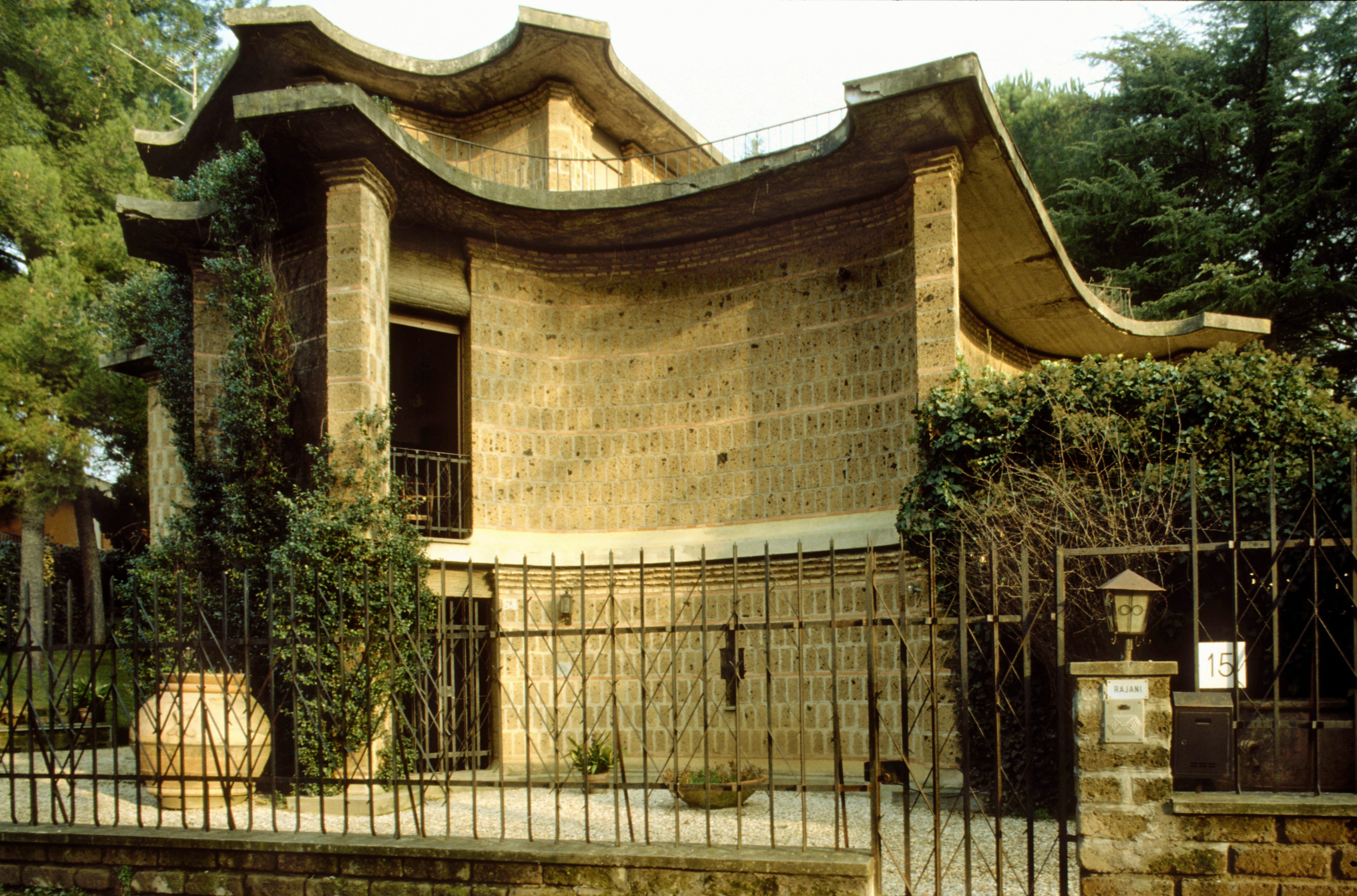 创意中心“Casa Baldi”-11