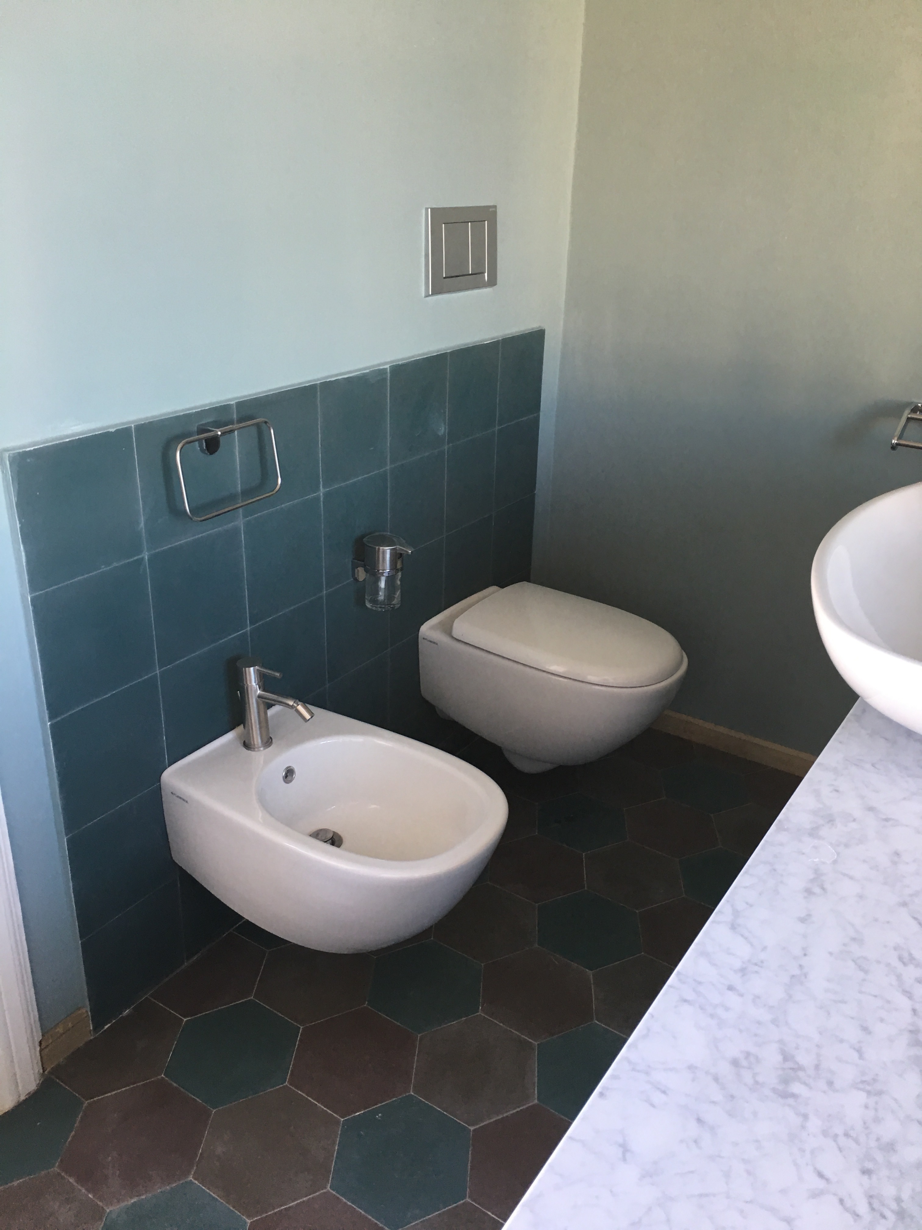 罗马河畔的复古韵味-20