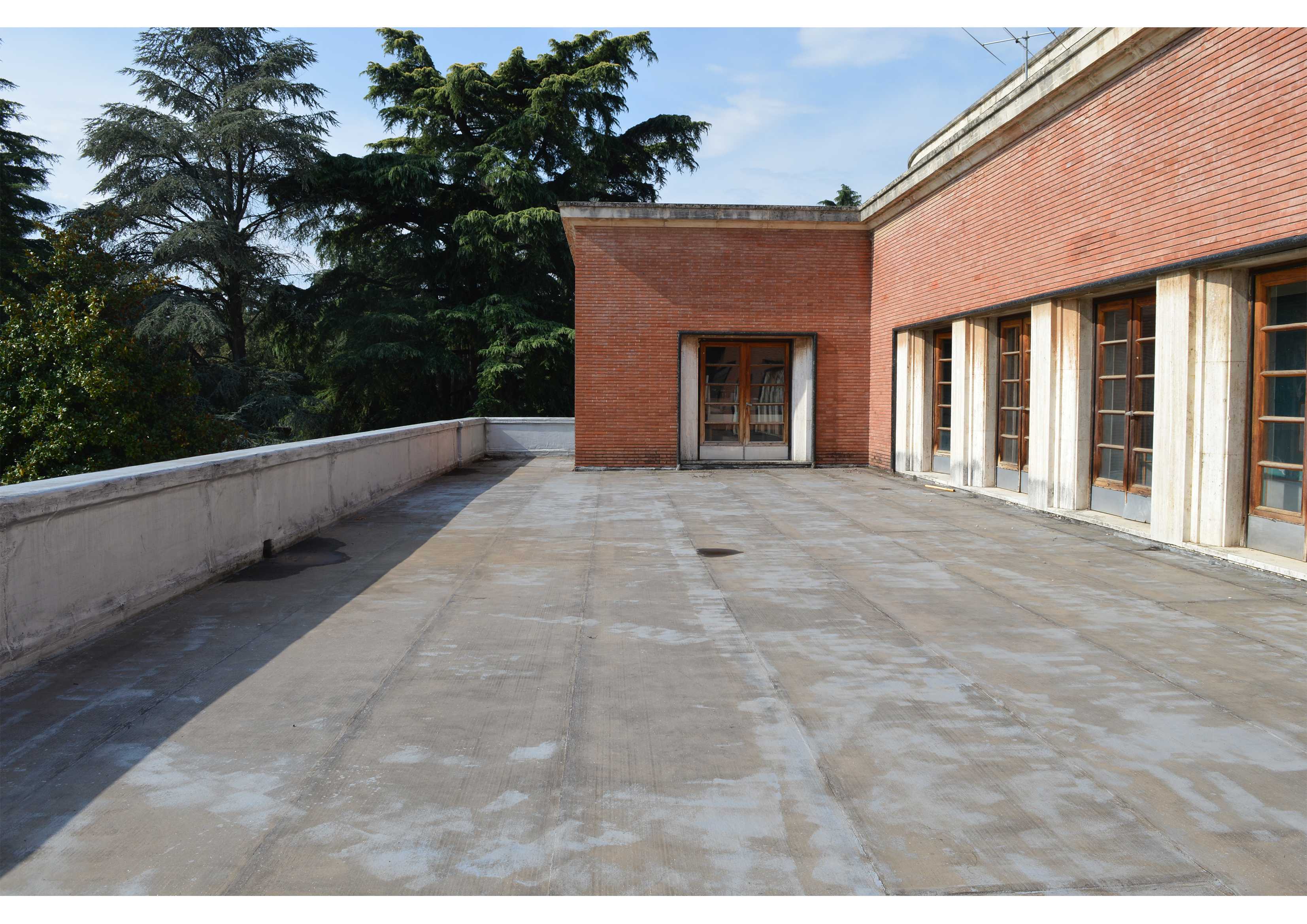 意大利温泉公园历史建筑复兴-22