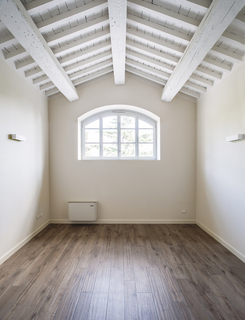 Verona 老军营改造-10