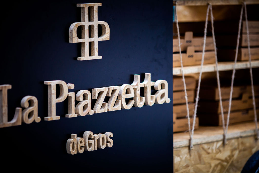 便携式木立方,城市骑行餐厅-14