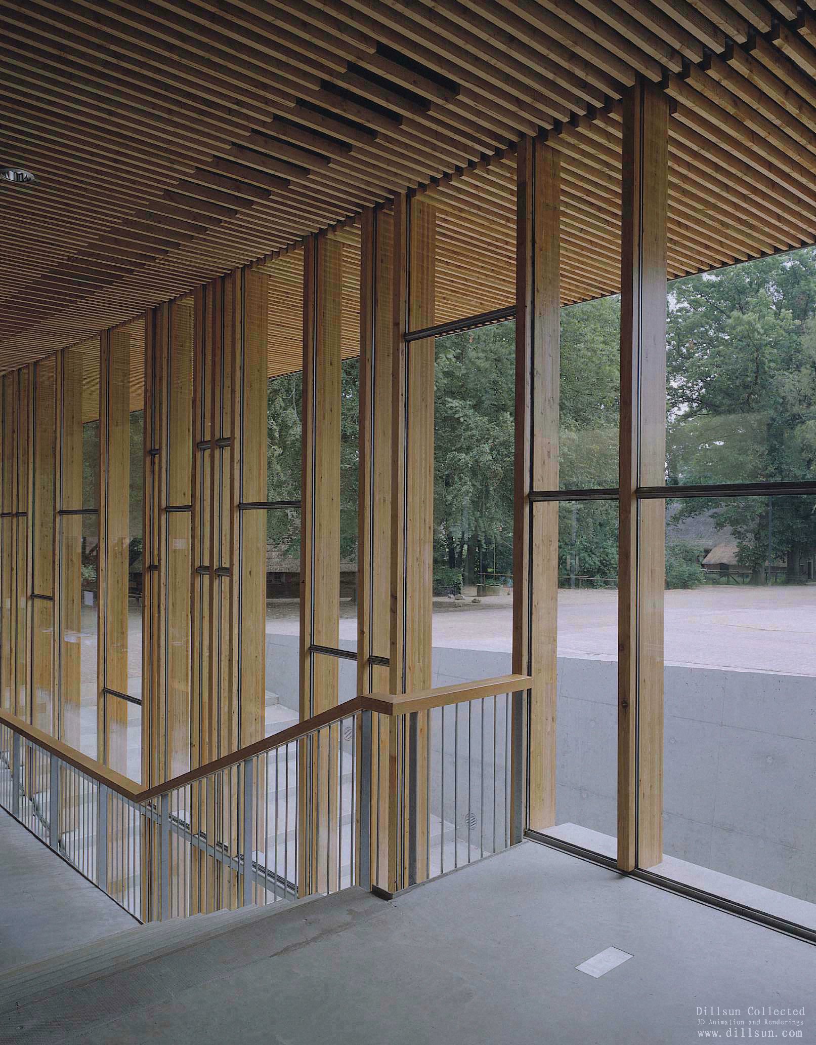 阿纳姆国家历史博物馆-3