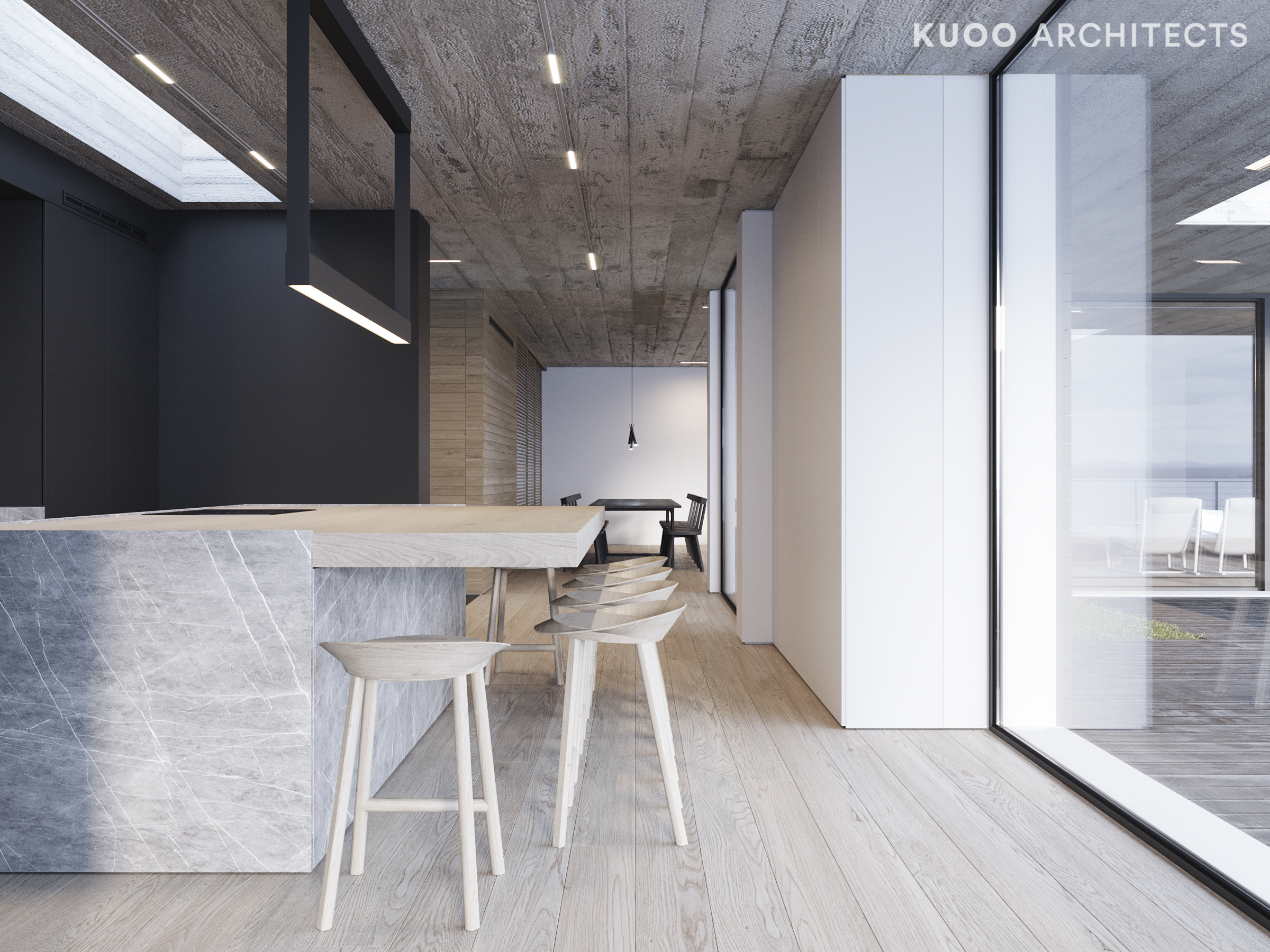 CORSE HOUSE,FRANCE-12