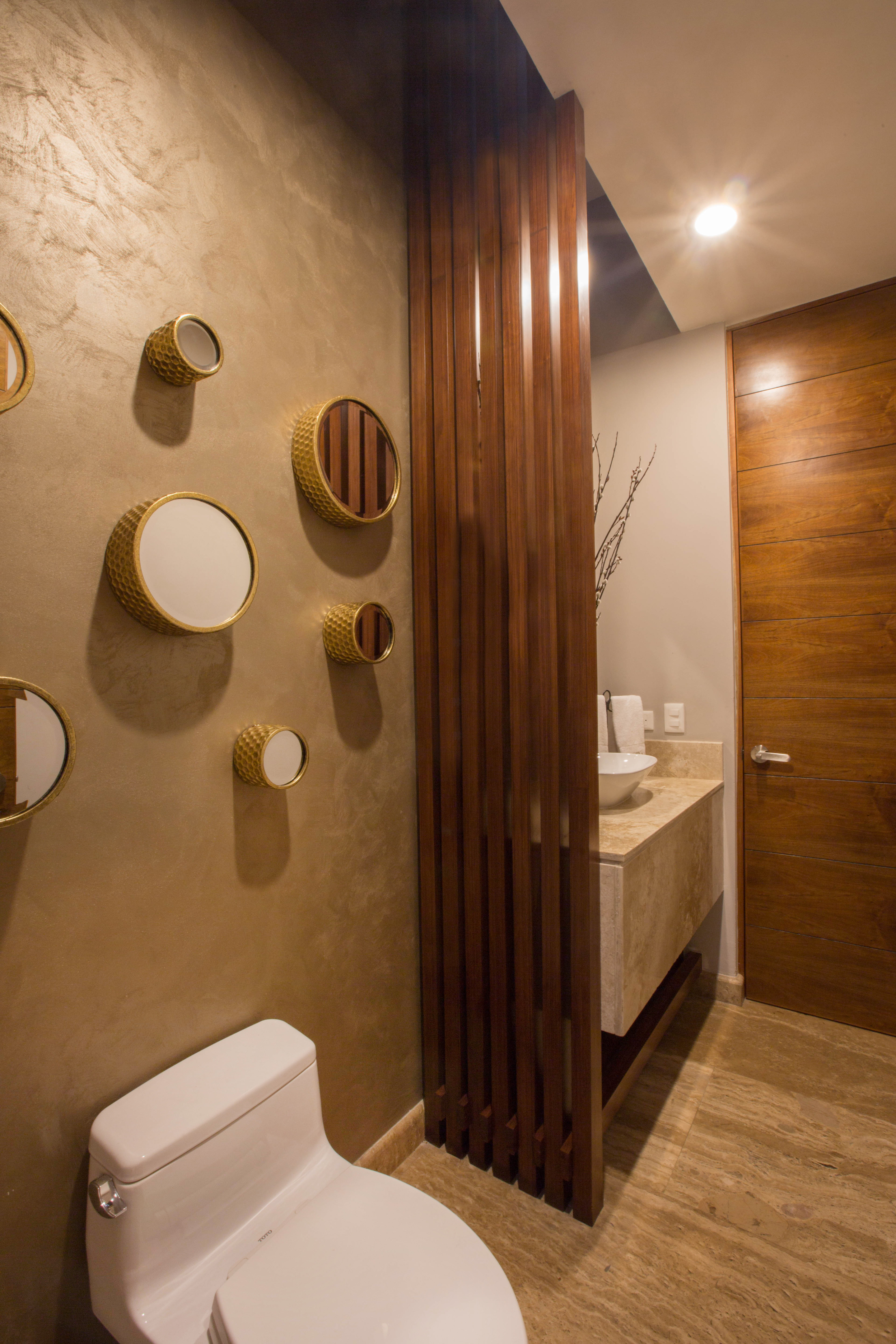 城市中的私密绿洲 · 角落之家设计-7