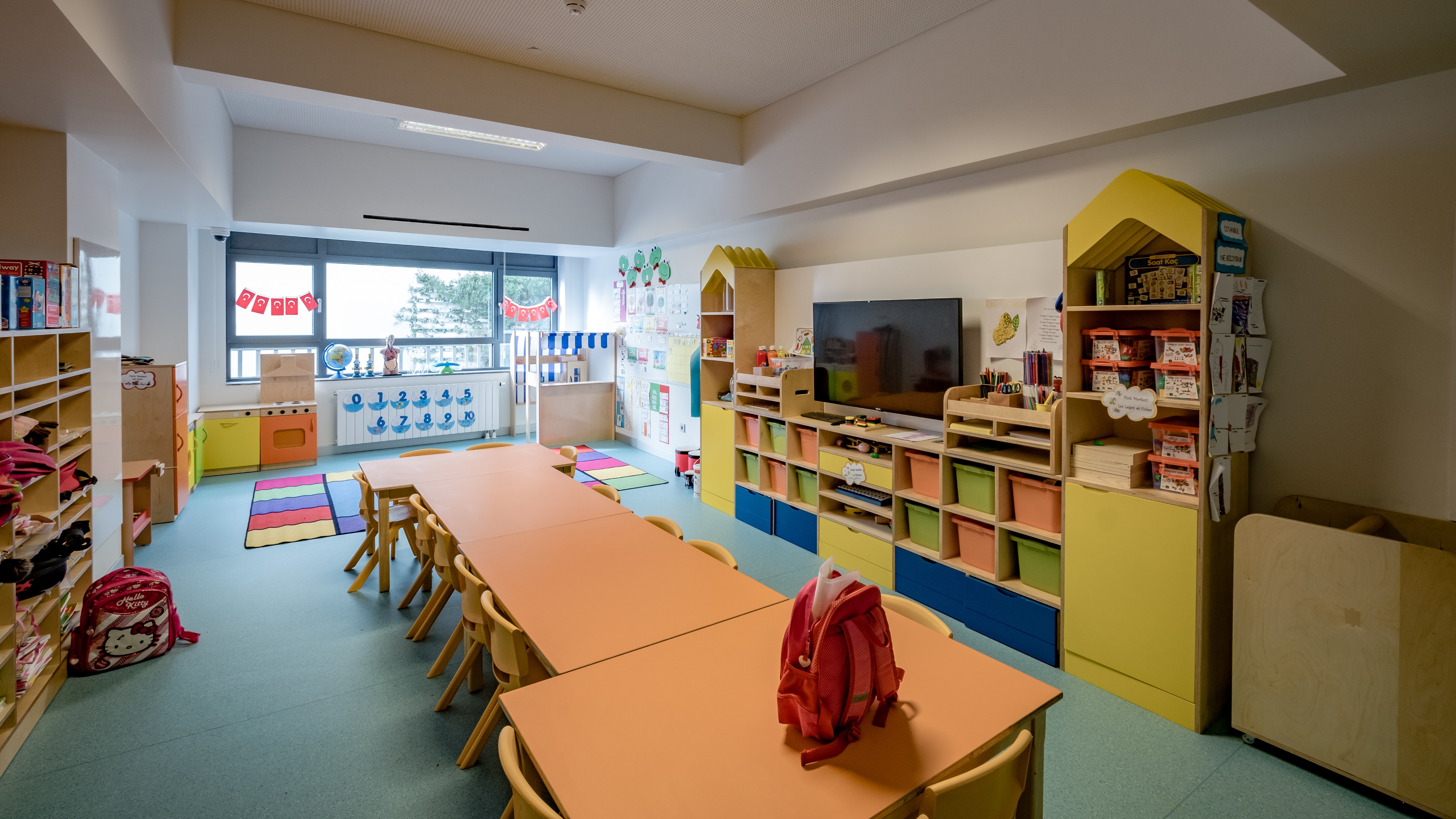 新一代 2000 学前班和小学-10