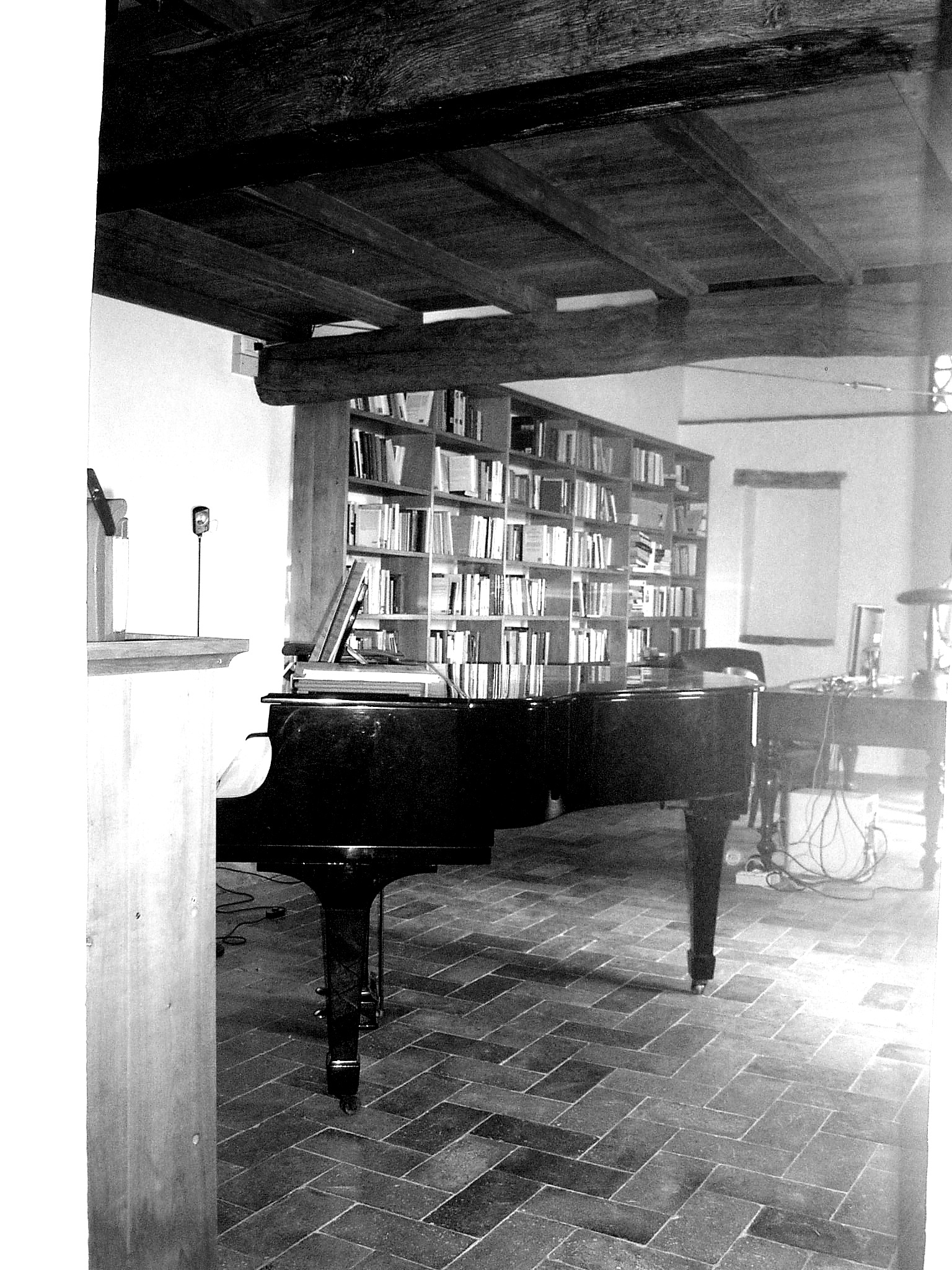 意大利乡村古宅修复重生-15