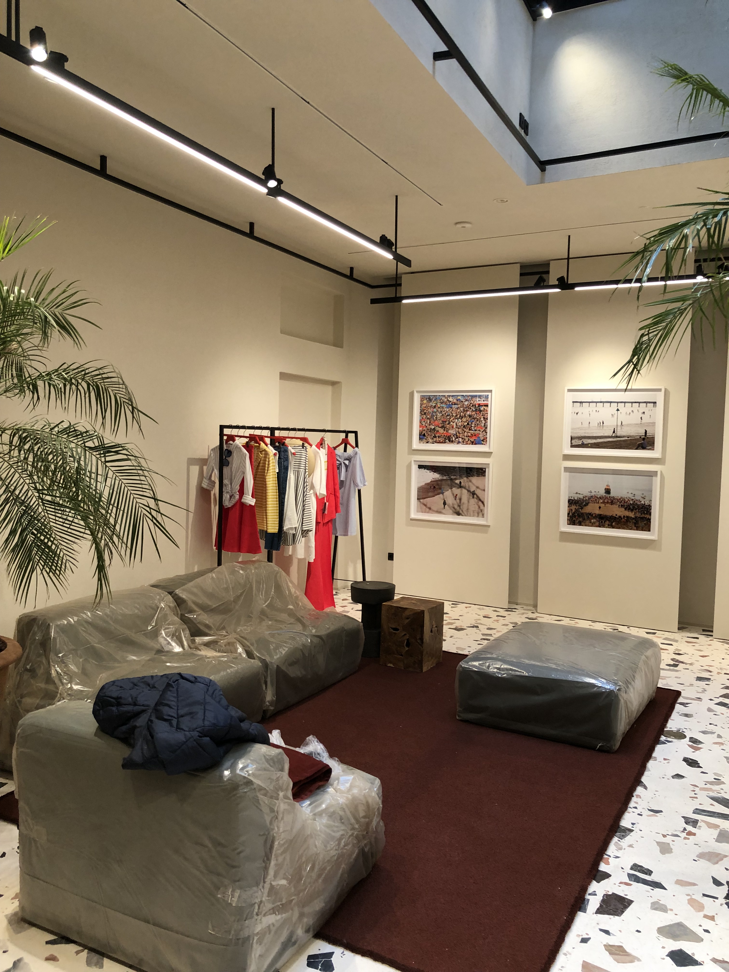 MAX&Co· 2019 年历史建筑修复与公共空间设计-90