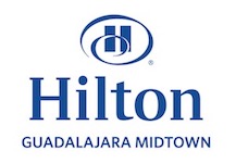 Hilton Midtown Guadalajara 现代风格设计-0