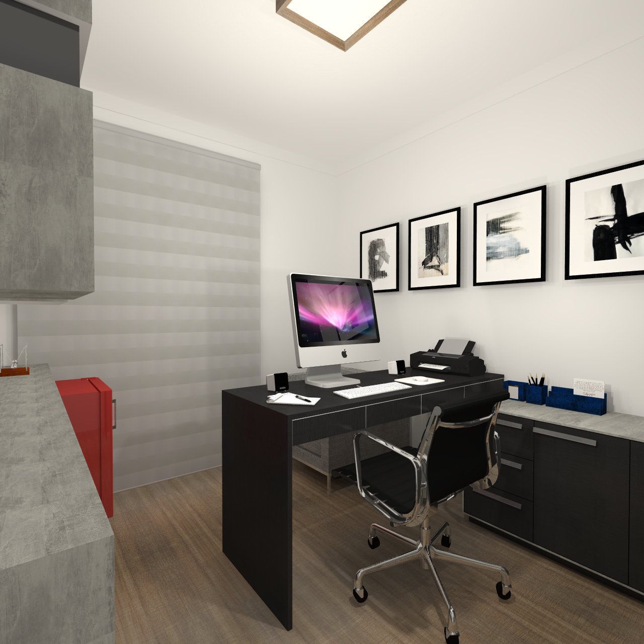 Projetos e Maquetes Eletrônicas - 2017-21