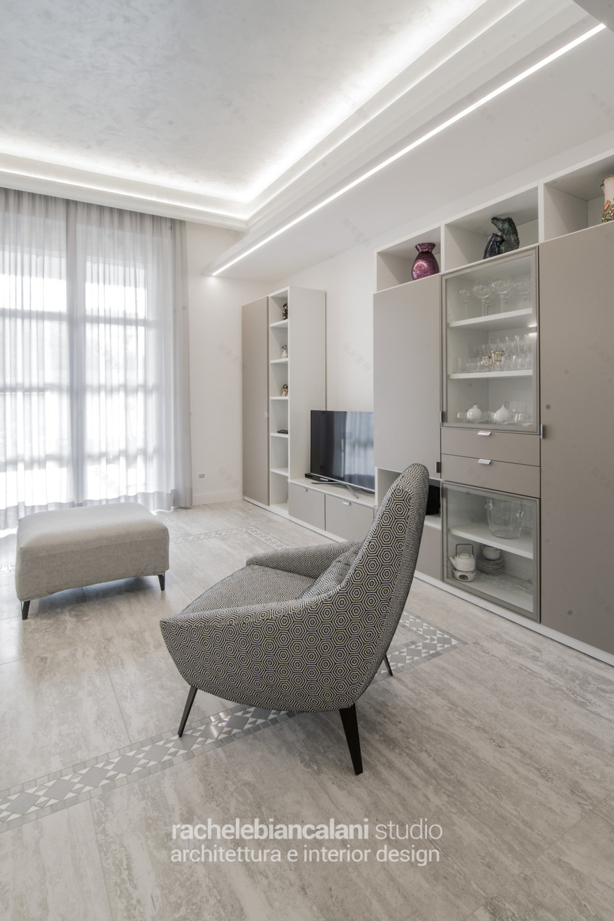 意大利托斯卡纳别墅翻新记-75