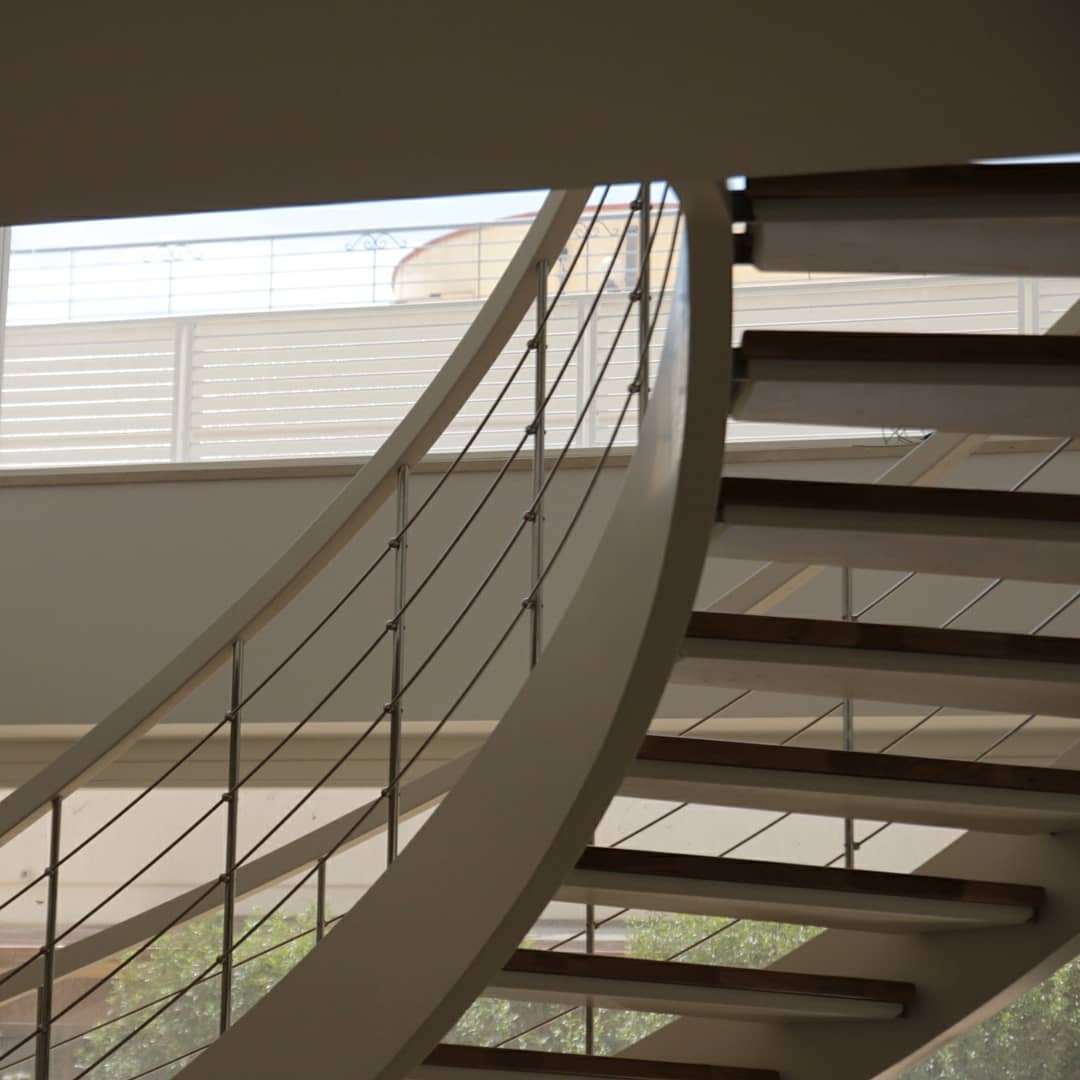 私人别墅设计 | Mottola 夜幕下的美景-18