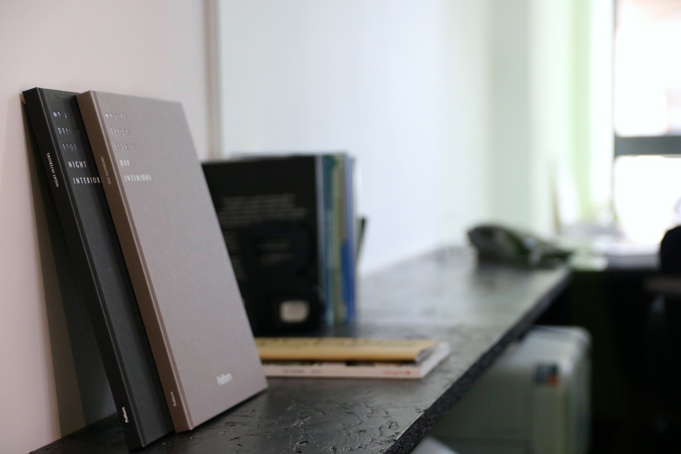 低成本改造办公空间，打造自然和谐的工作环境-22