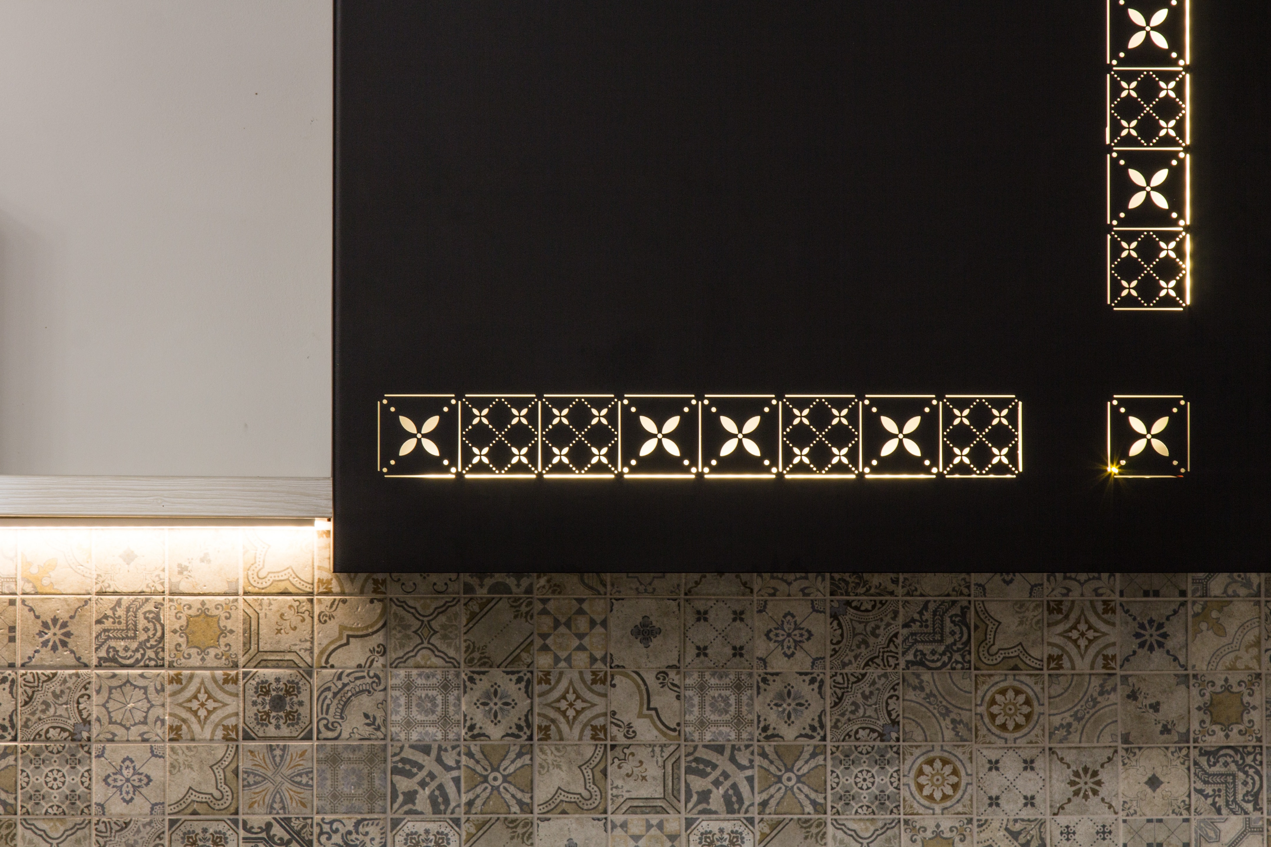 2016 年乡村私人住宅室内设计-7