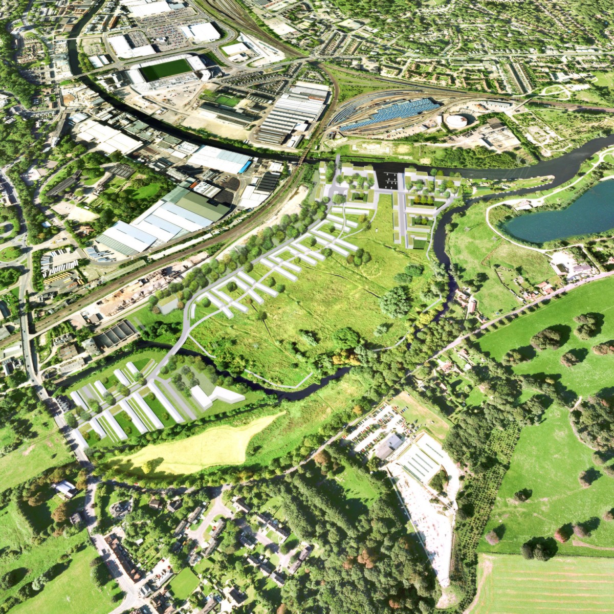 Deal Ground 生态社区-3