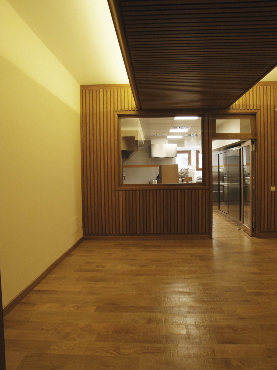 历史建筑翻新之作 | 私人定制,尽显意式风情-10