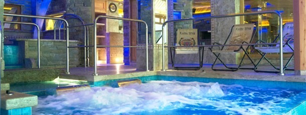 阿尔卑斯山间的豪华度假酒店·Laida Weg E·perience Hotel-29