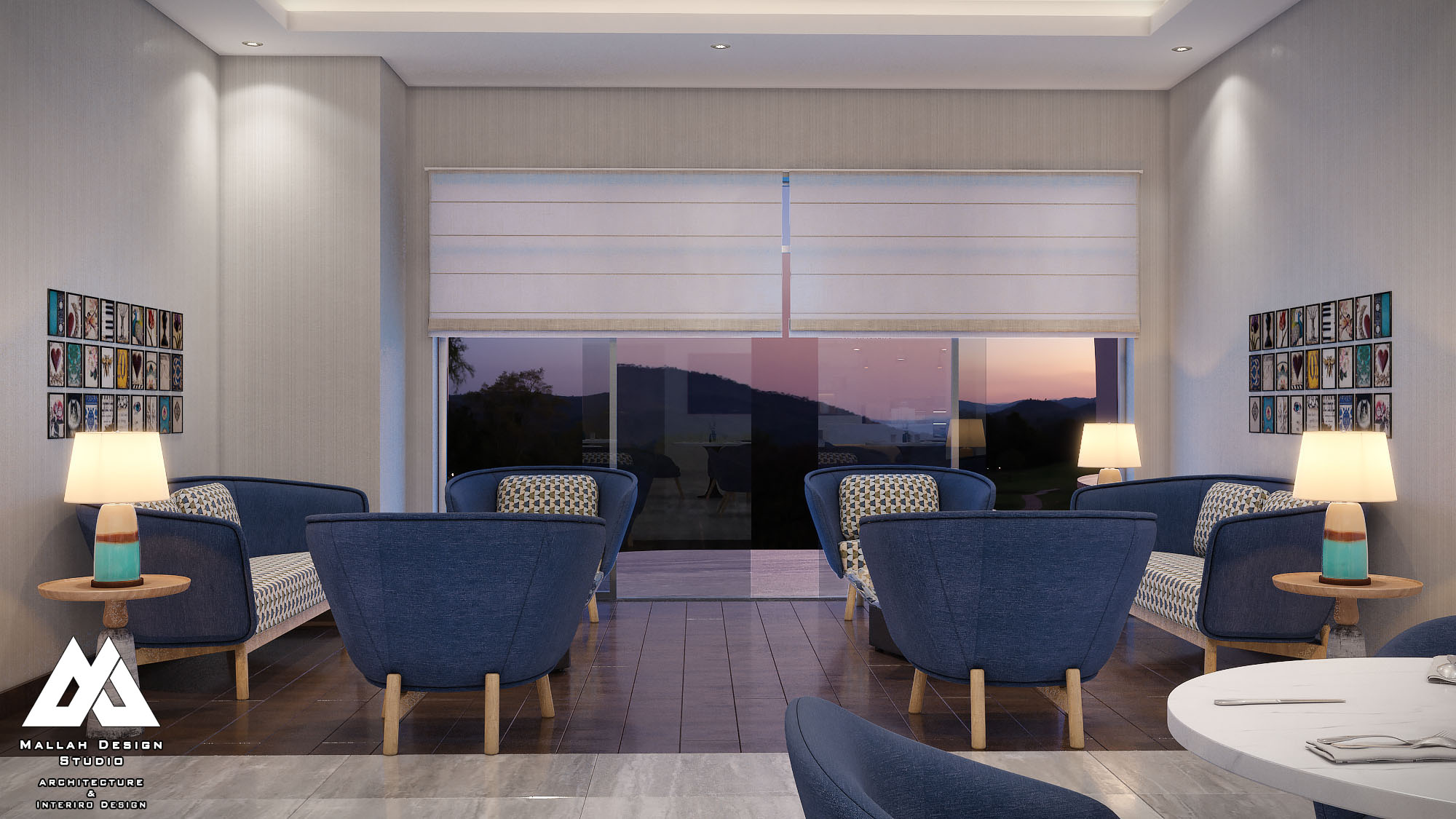 格兰德西尔弗顿酒店-11