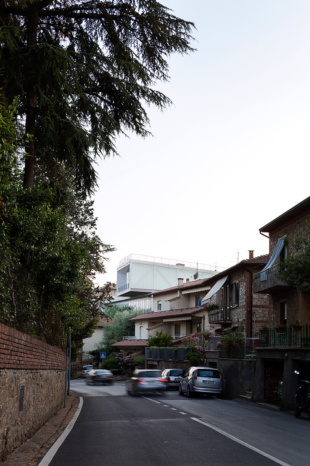 La Balena 幼儿园-1