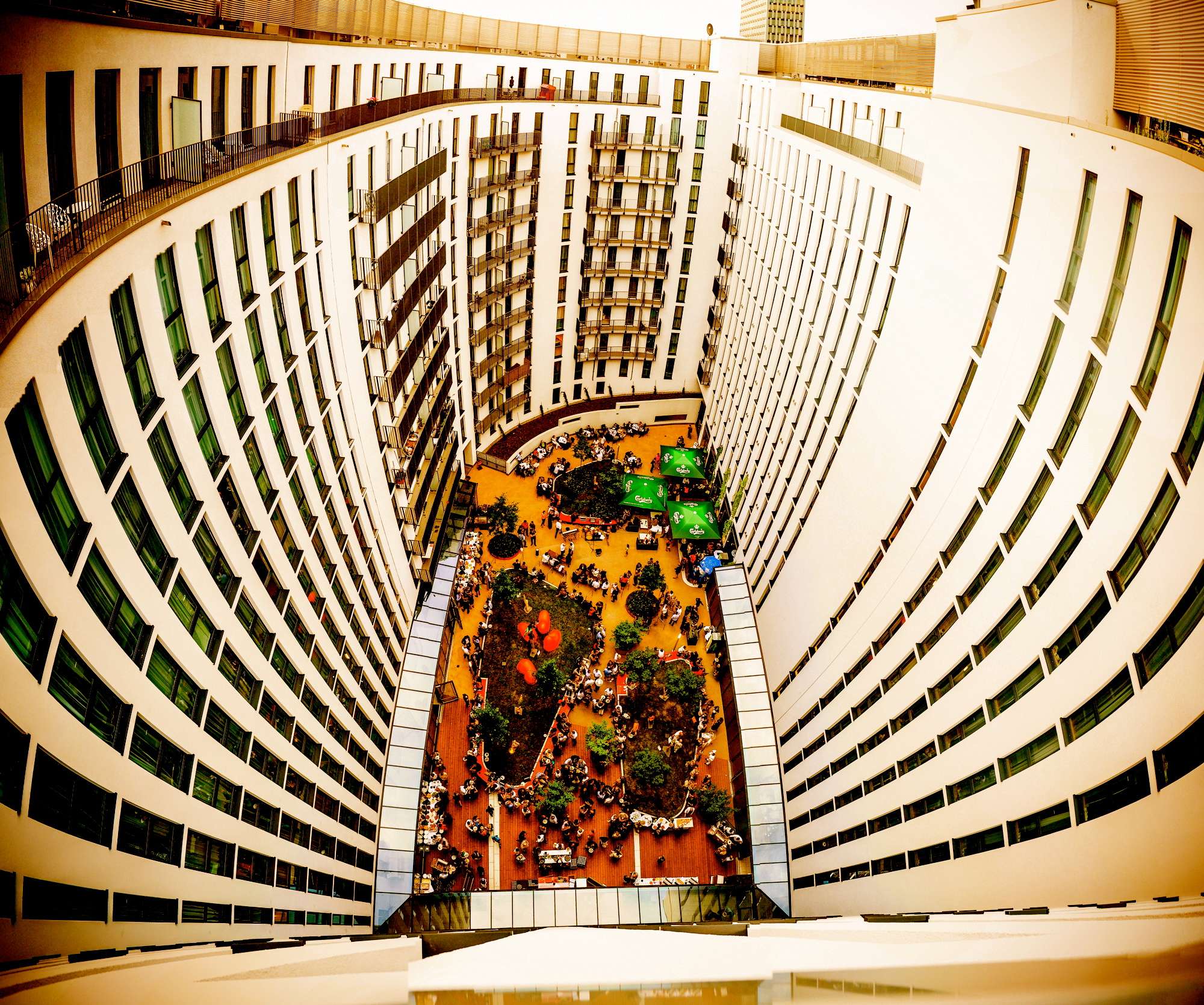 Hotel Indigo Centre Alexanderplatz-23