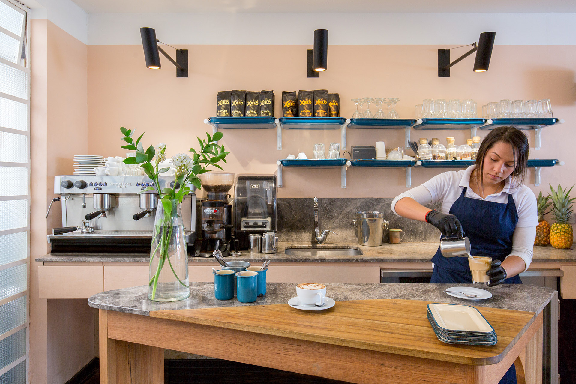 Mistral Panadería Bogotá-3