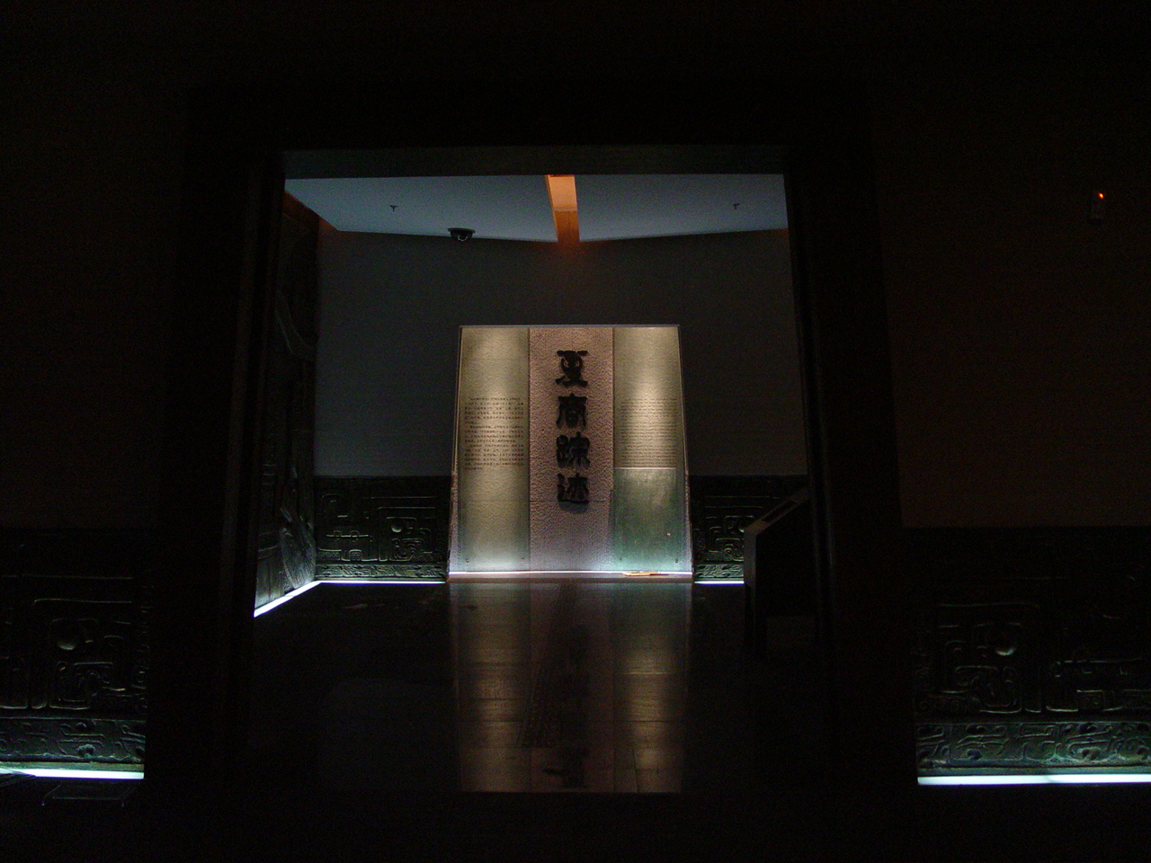 山西_太原_山西博物院（爱涛 照片）-4-10