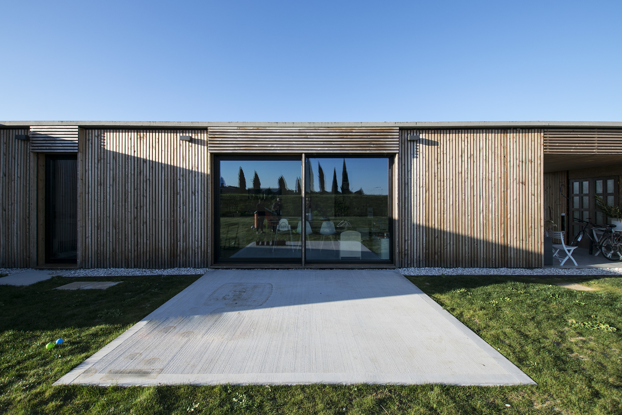 普里马卡萨帕西瓦-3