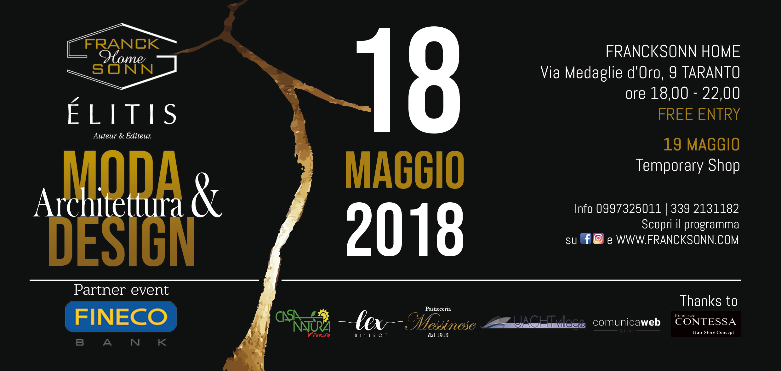 ELITIS 时尚家居设计展 | 意大利风格的魅力演绎-0