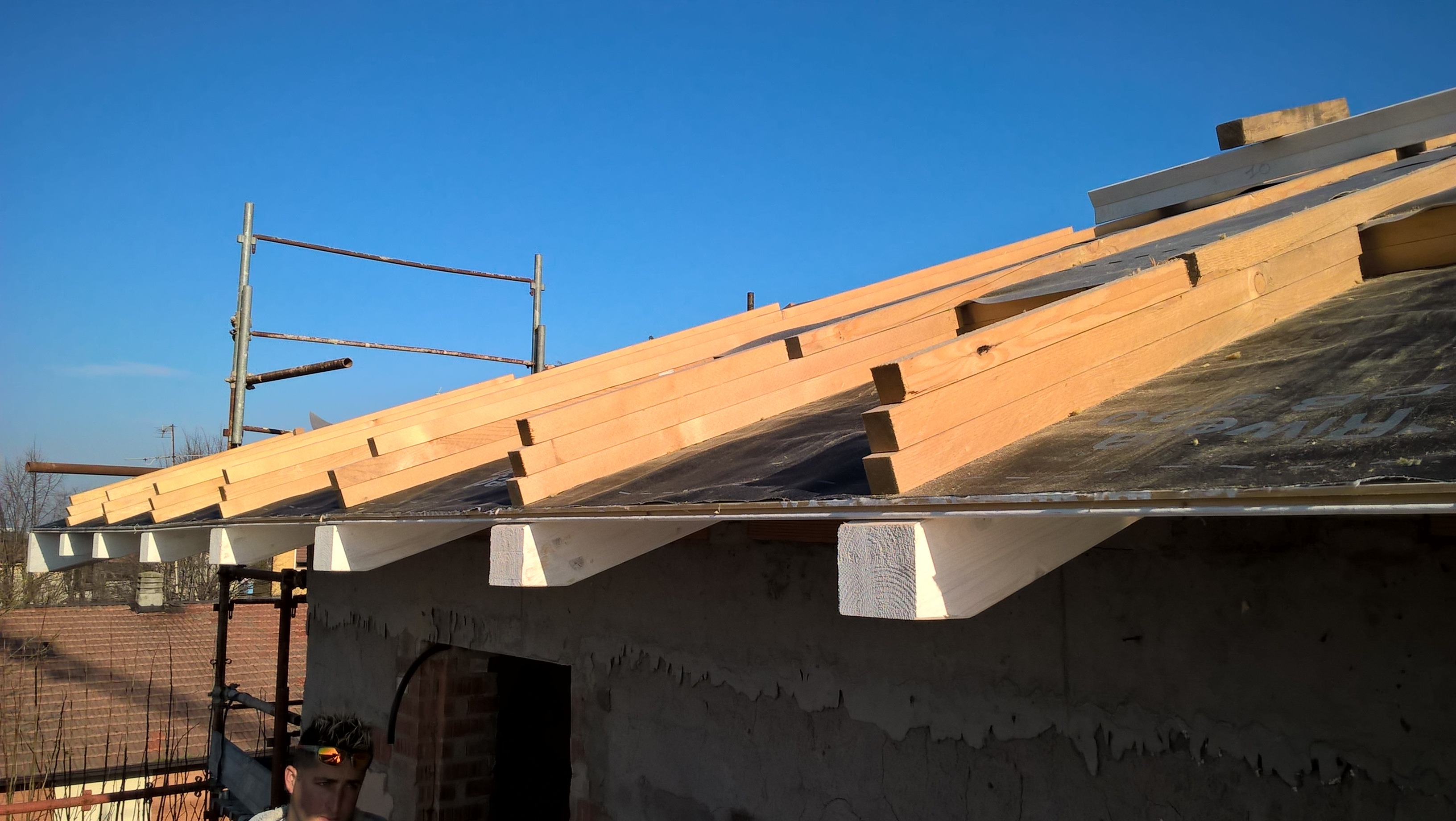 双家庭别墅翻新记-22