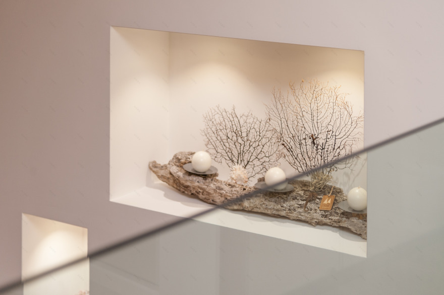 Montepagano 1137 酒店-17