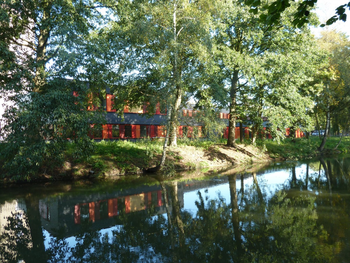 乌得勒支德佩尔斯学校-2