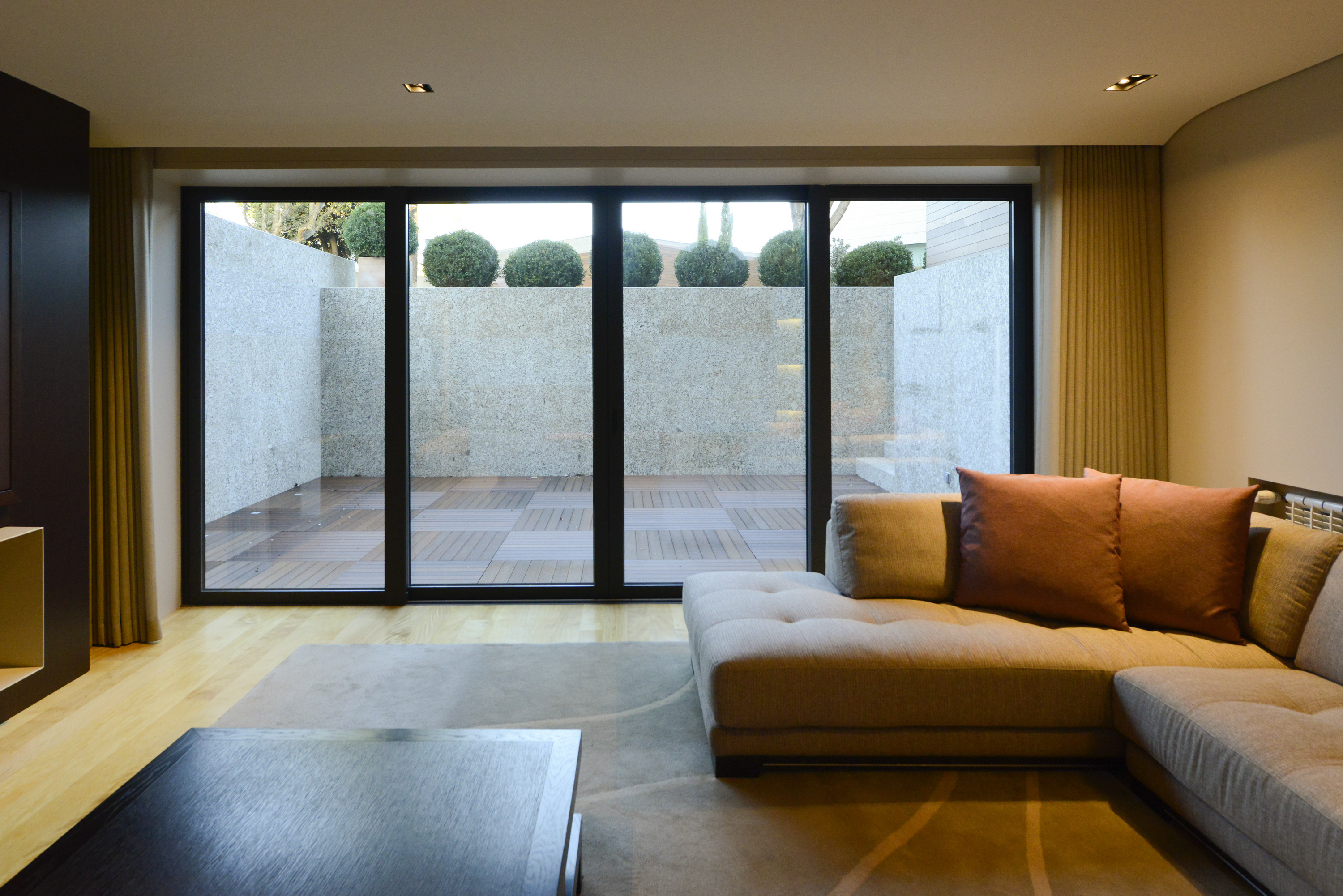 葡萄牙杜罗河畔的家园重建与更新-14