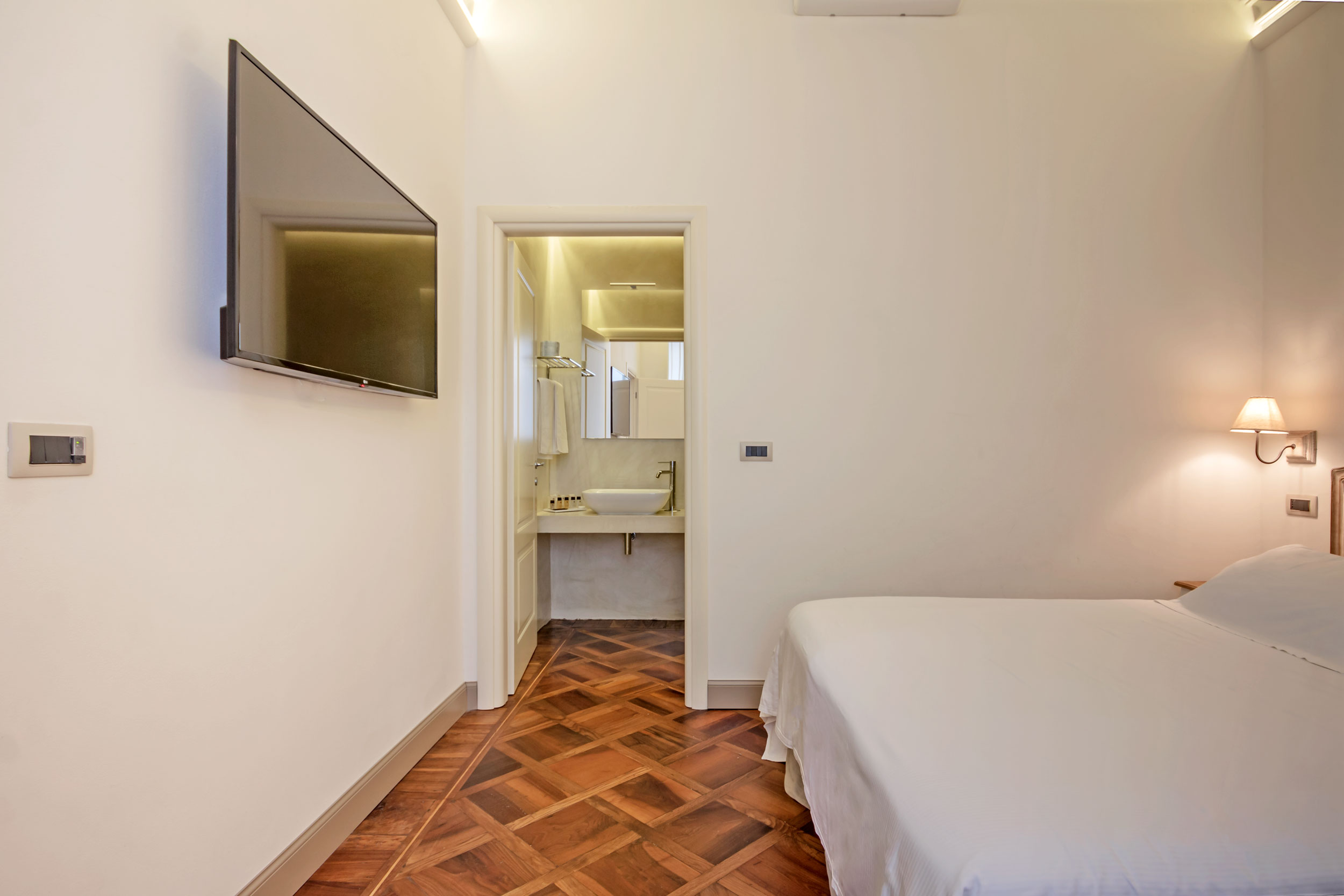 欧陆风情酒店-10