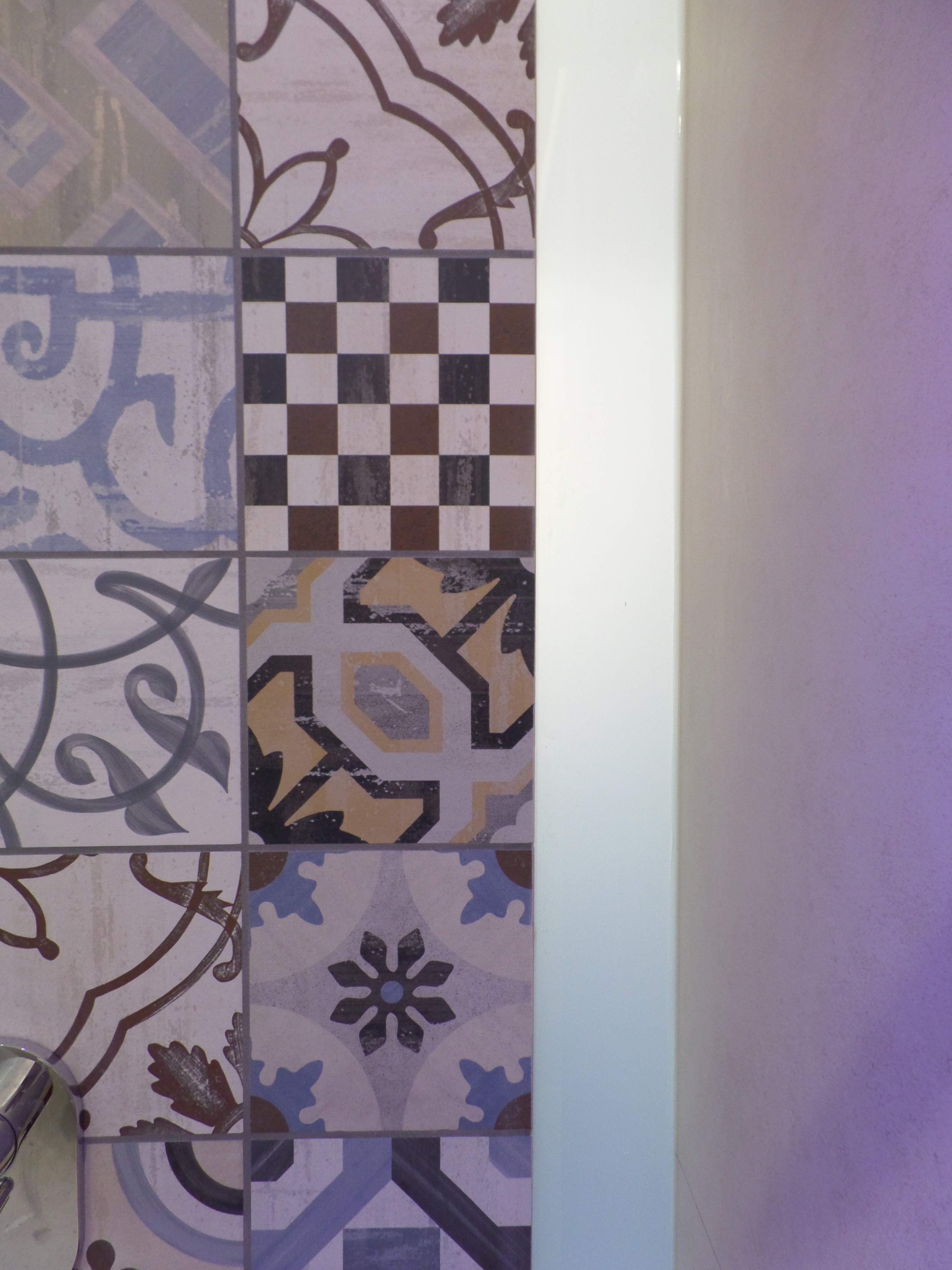 历史与当代交融的罗马公寓设计-13