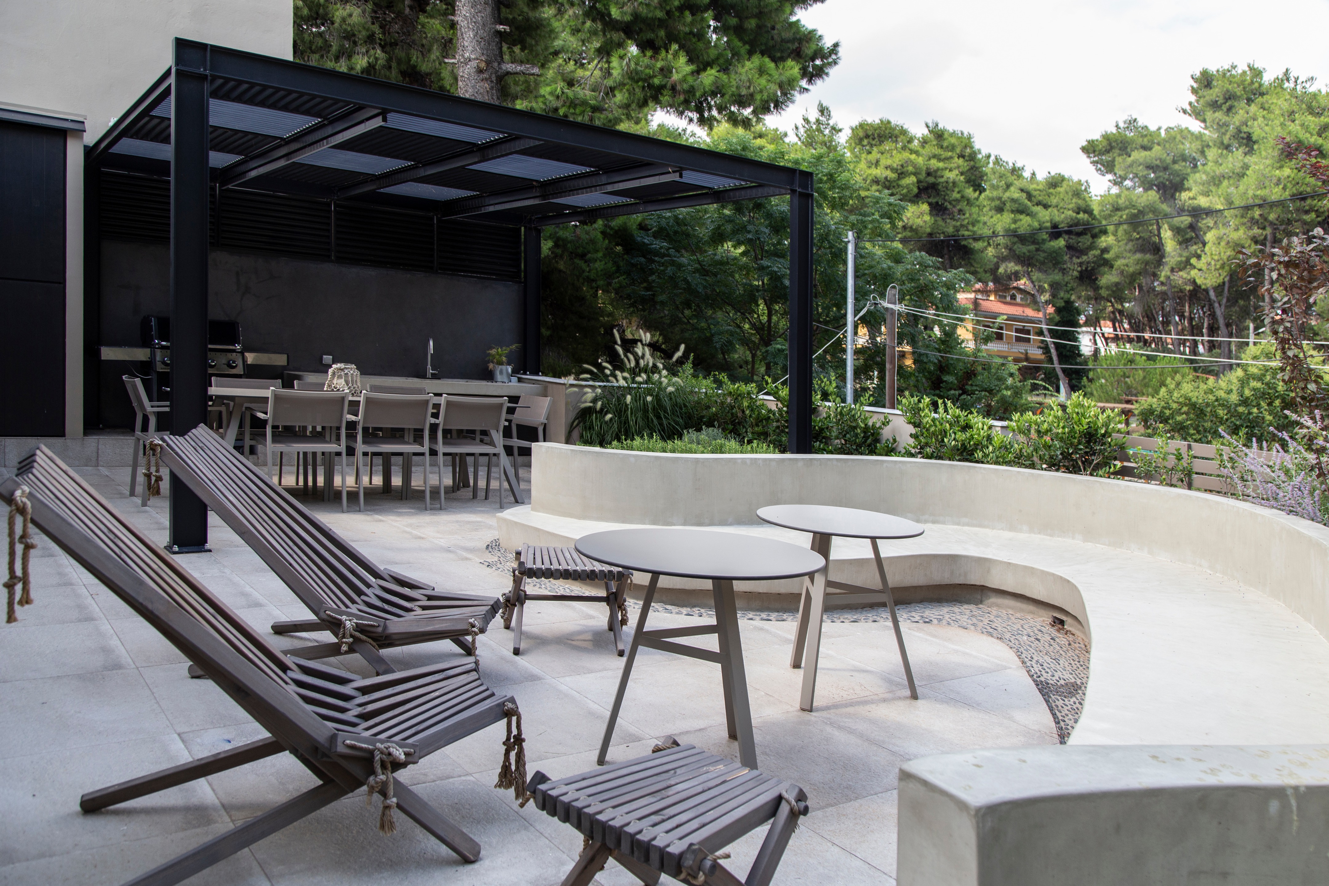 2016 年完成的家庭住宅设计-2