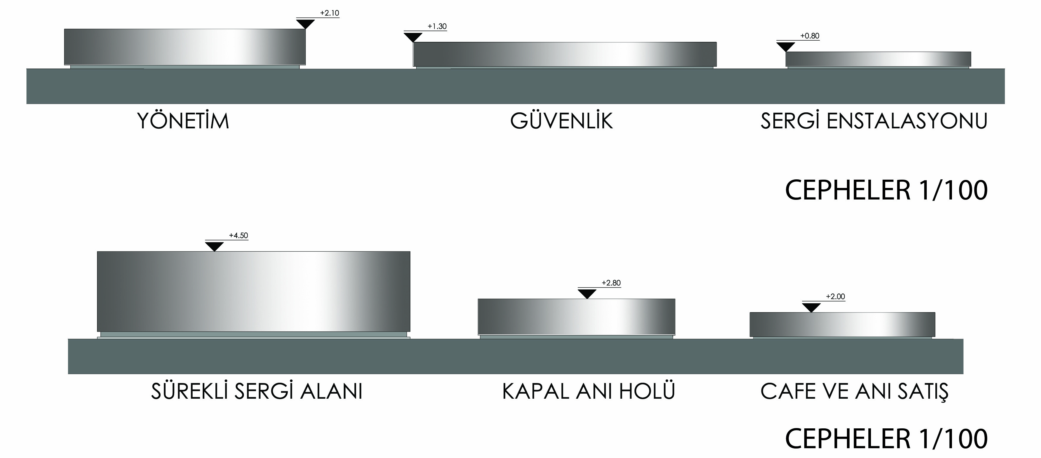 Rauf Denktas 纪念墓与博物馆-27